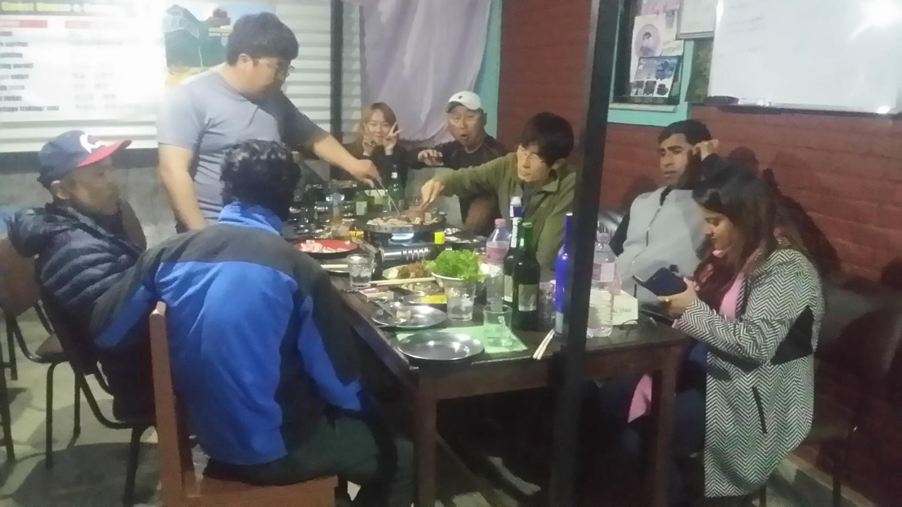 Harry Guest House & Restaurant