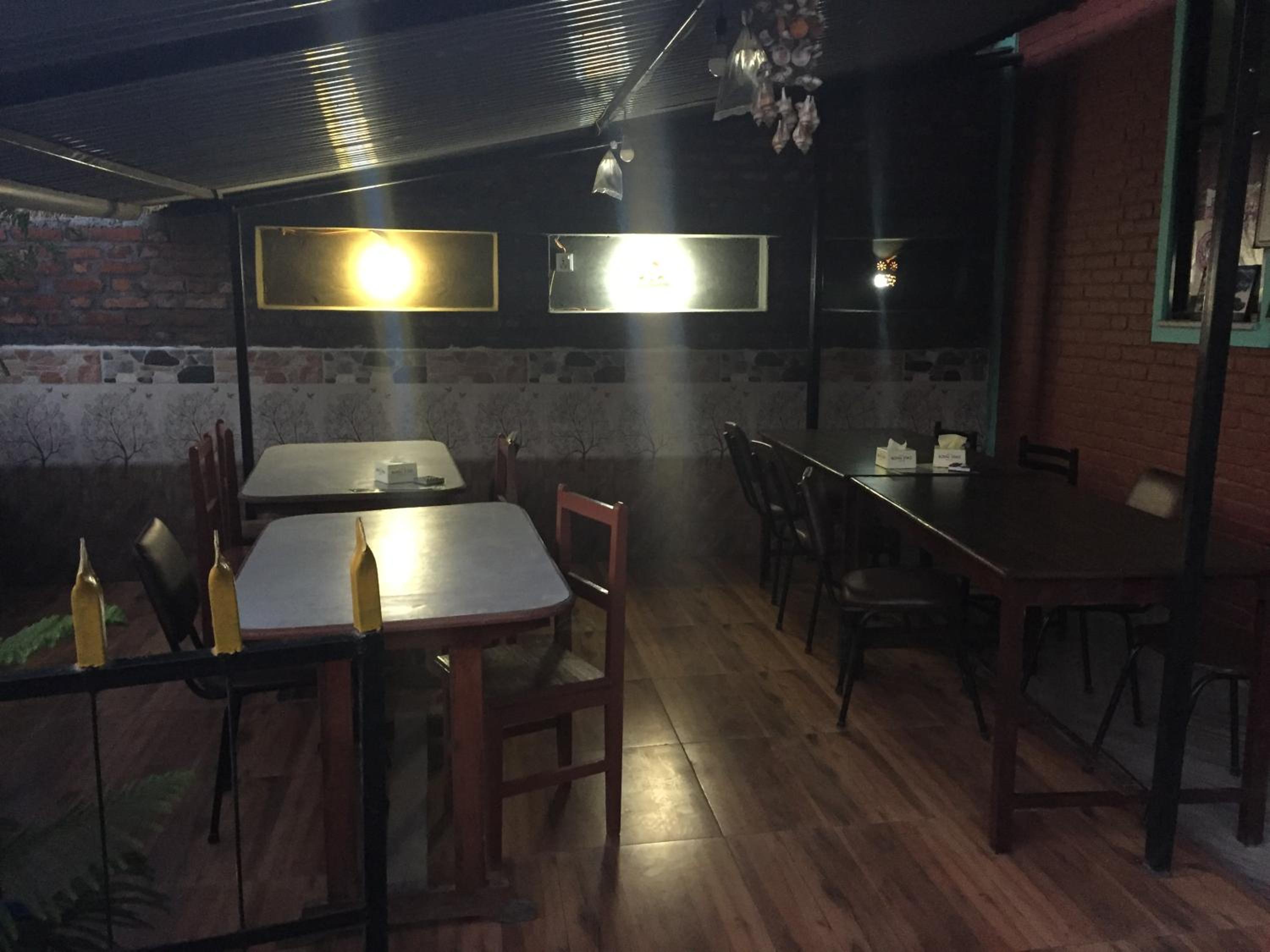 Harry Guest House & Restaurant