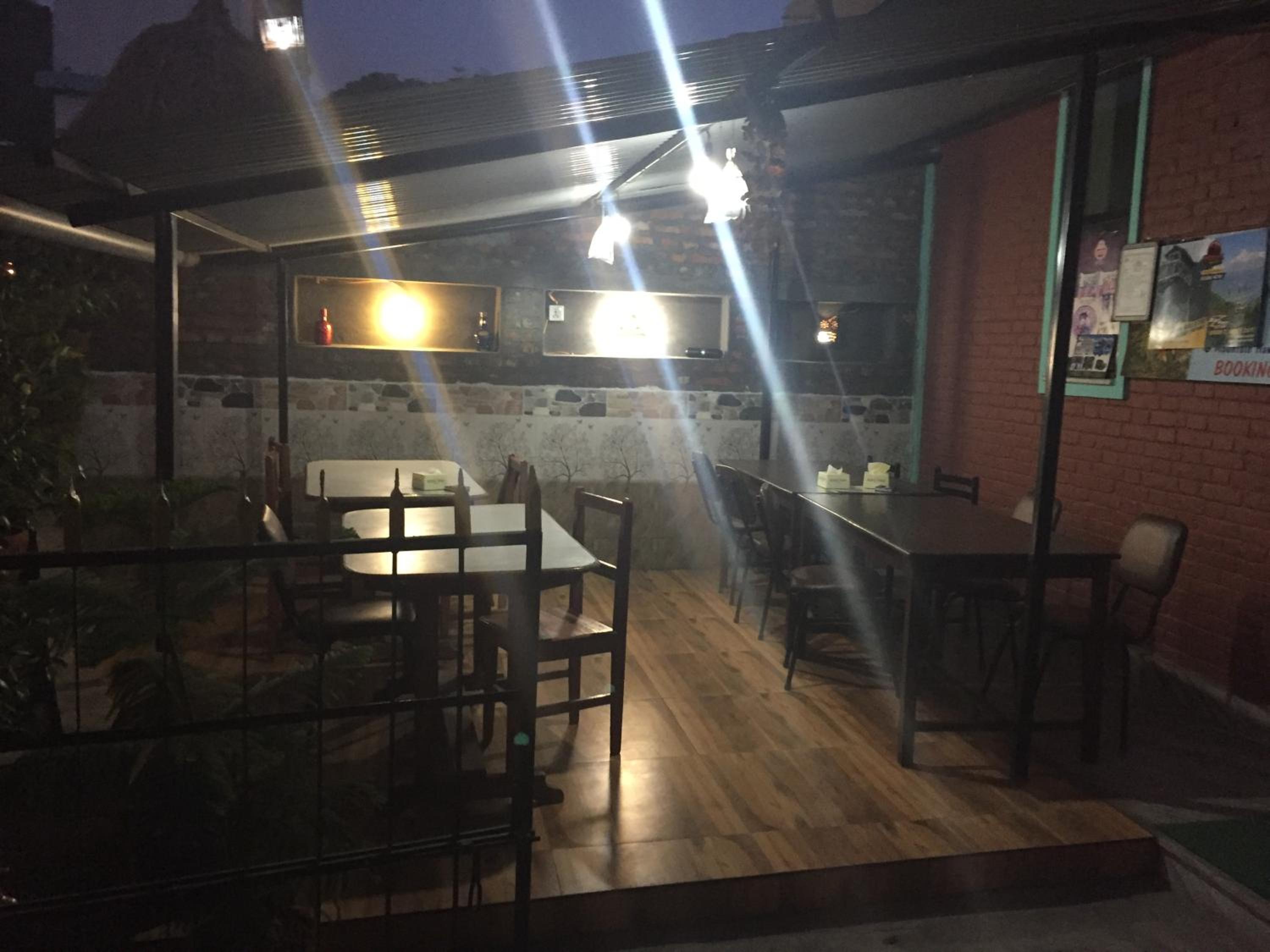 Harry Guest House & Restaurant