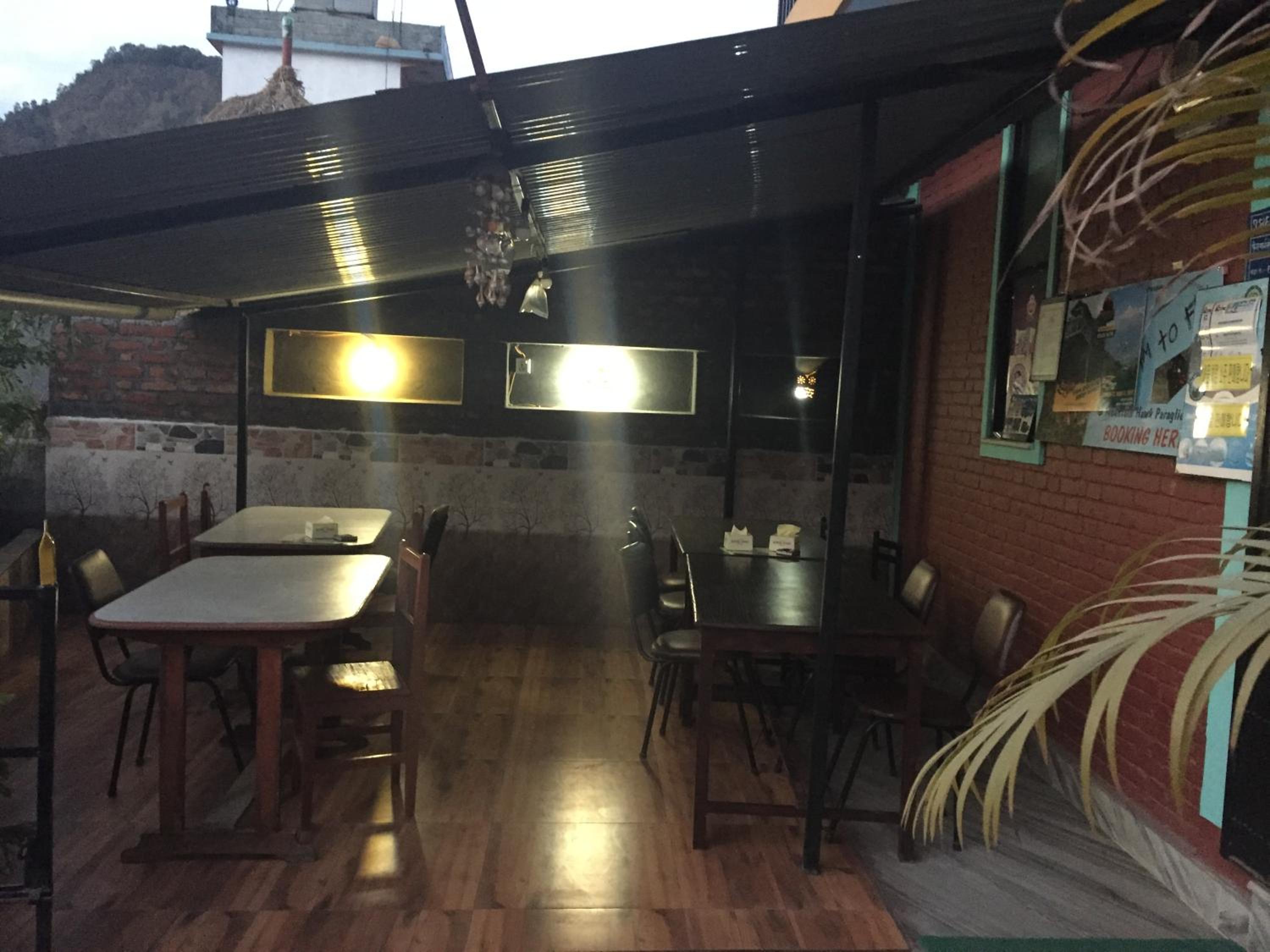 Harry Guest House & Restaurant