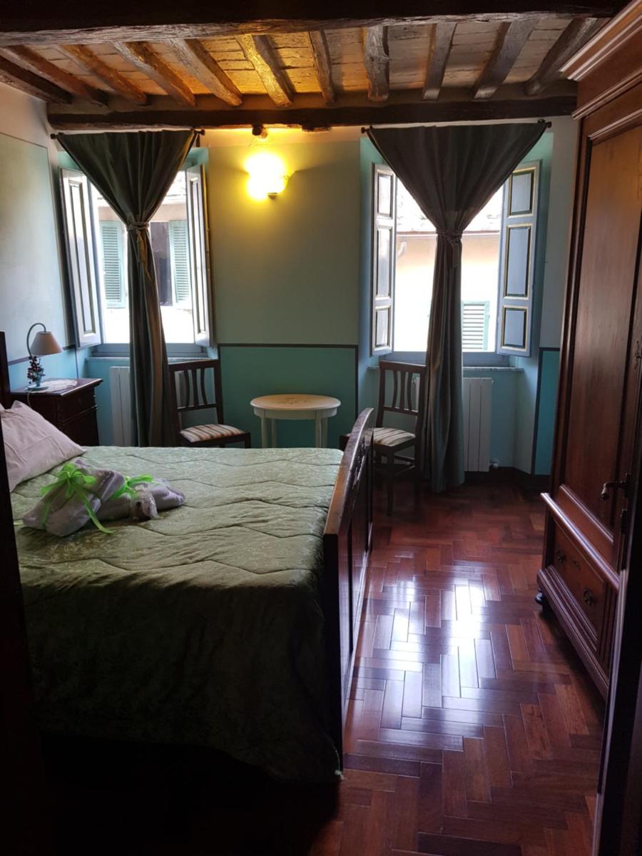 B&B Del Musico view 5