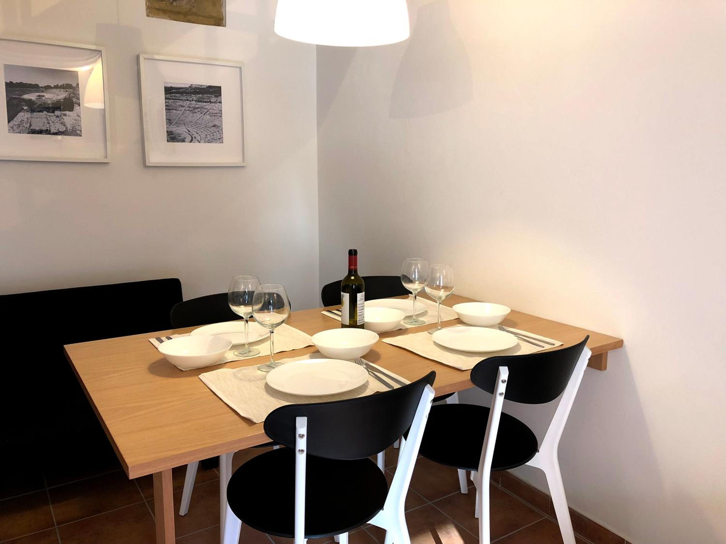 Residence Ortigia en Siracusa