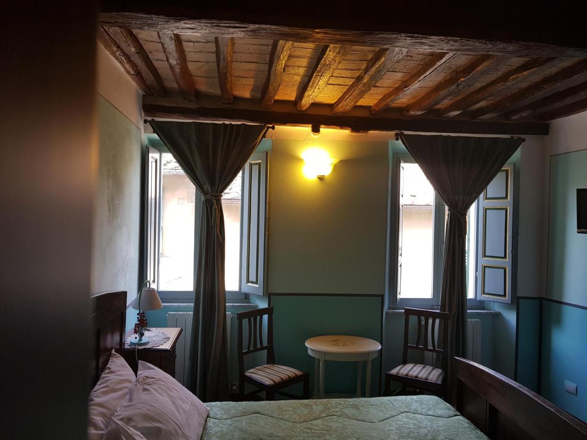 B&B Del Musico view 3