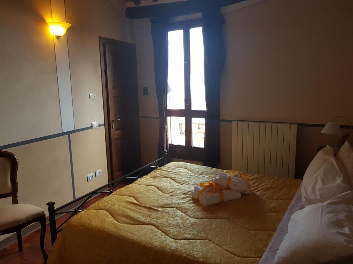B&B Del Musico view 2