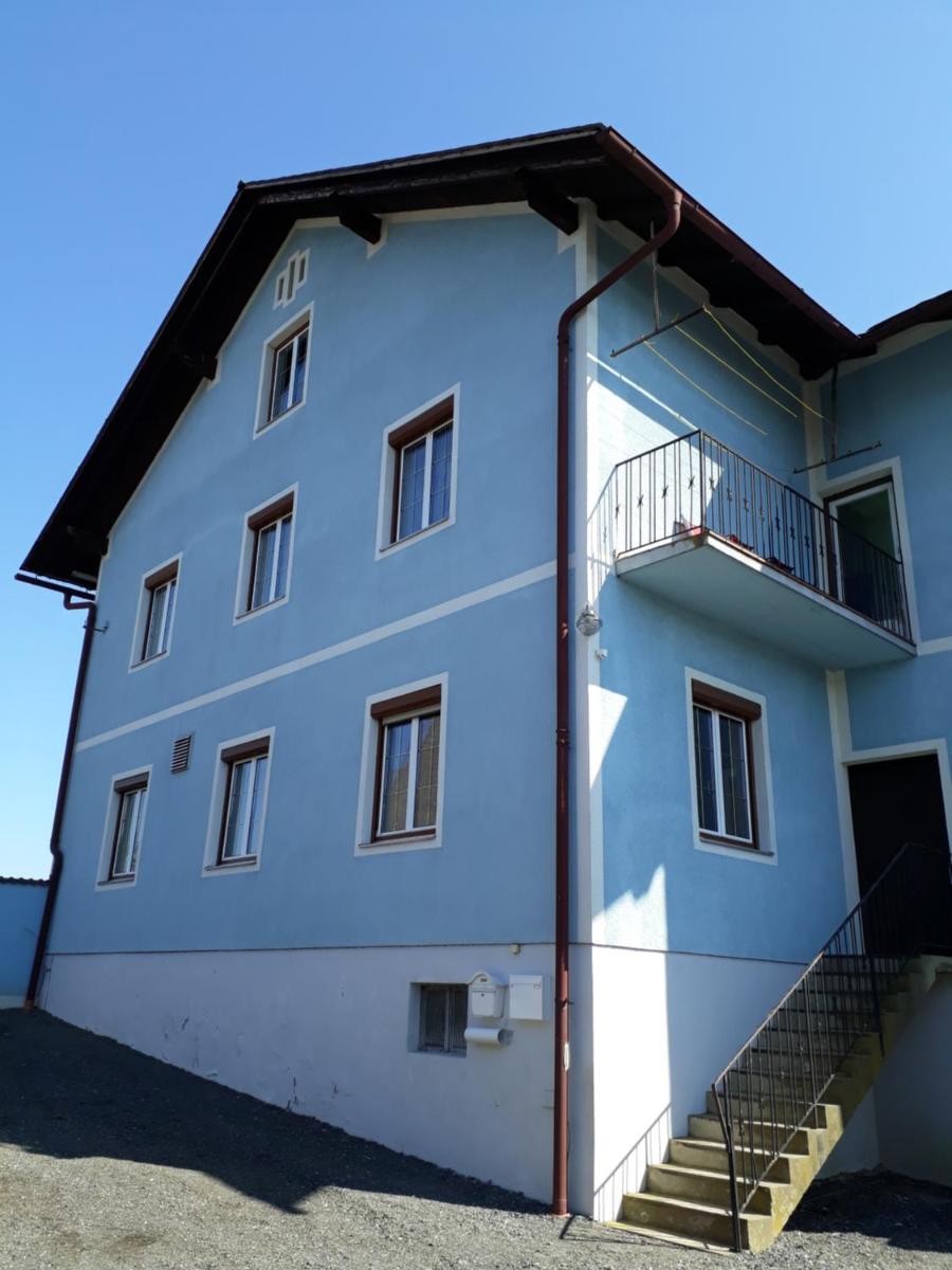 hotel building