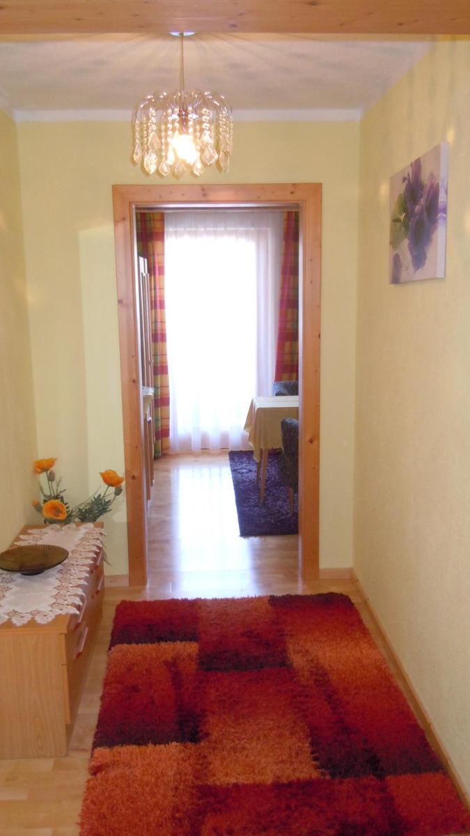 Haus Cilli