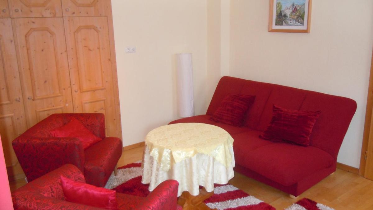 Haus Cilli