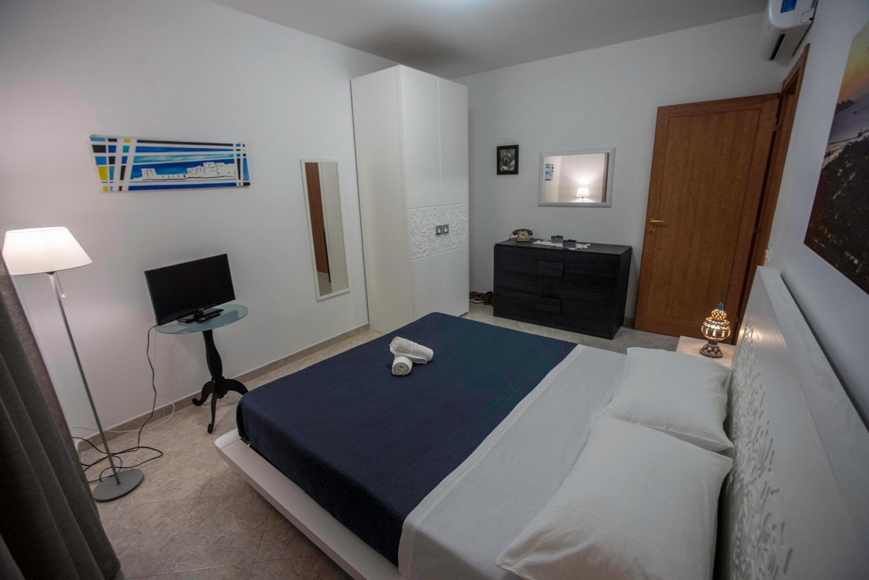 La Casa Blue Trapani photo 5