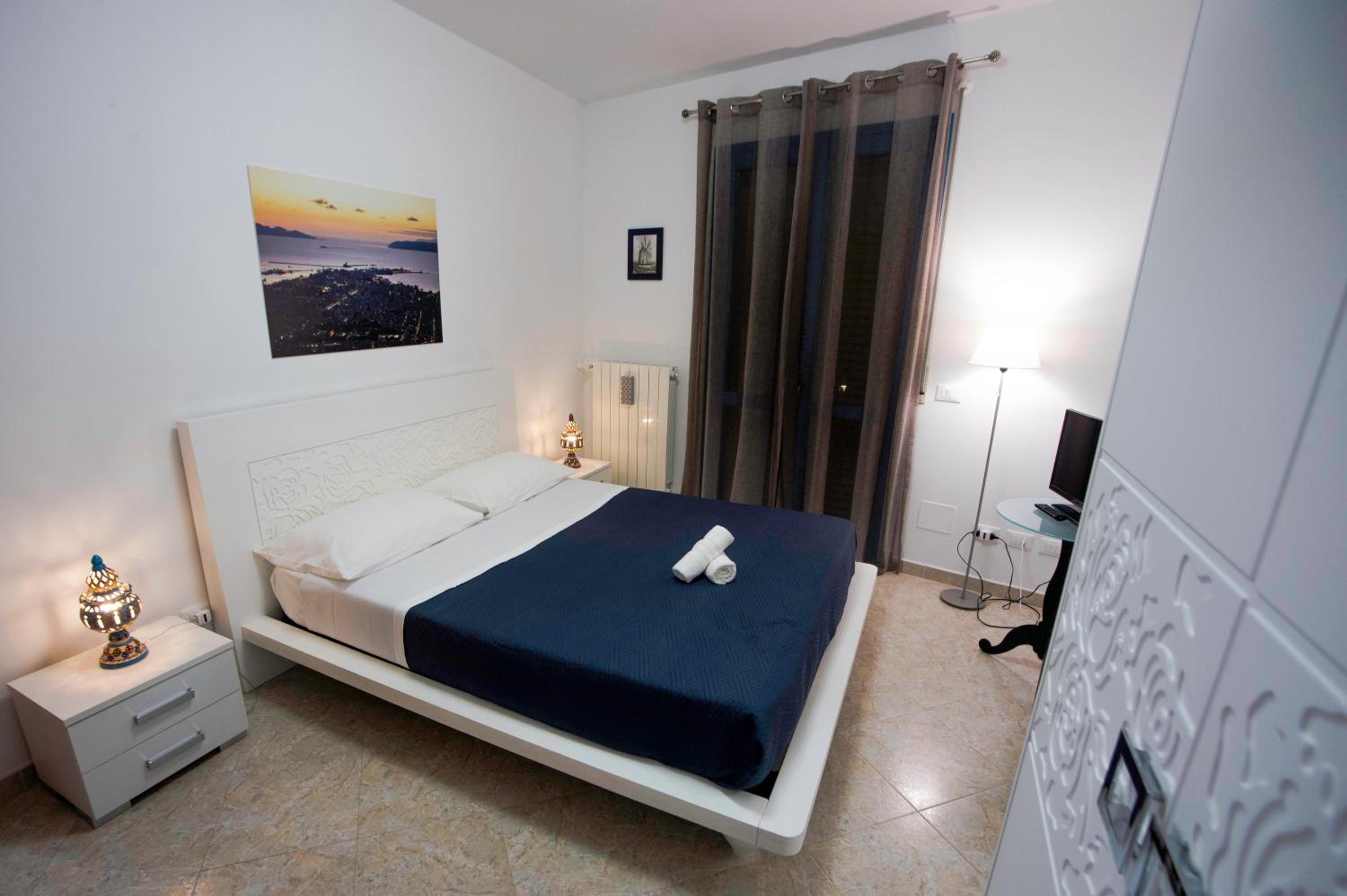 La Casa Blue Trapani photo 3