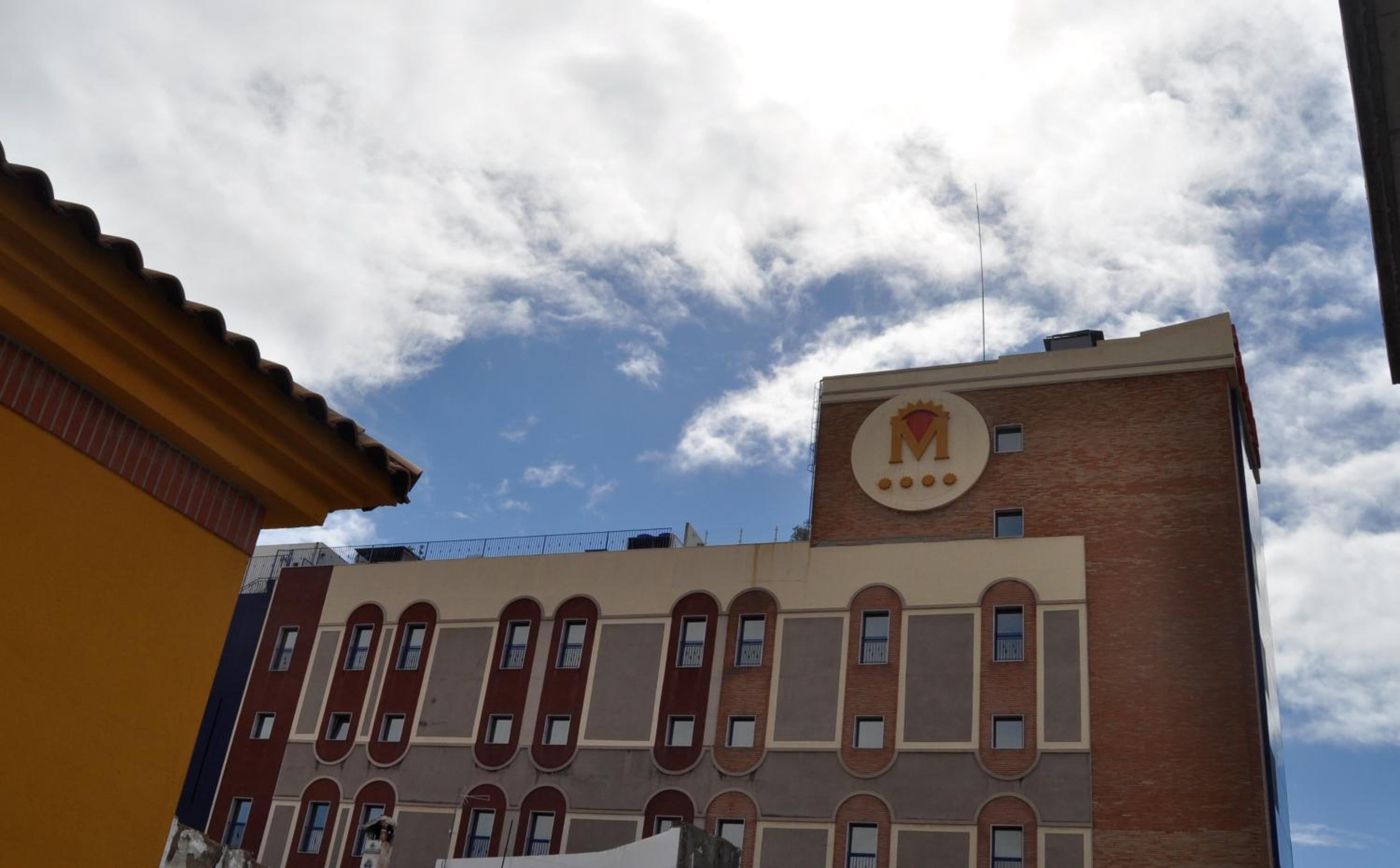 Jazmín Apartamentos Centro