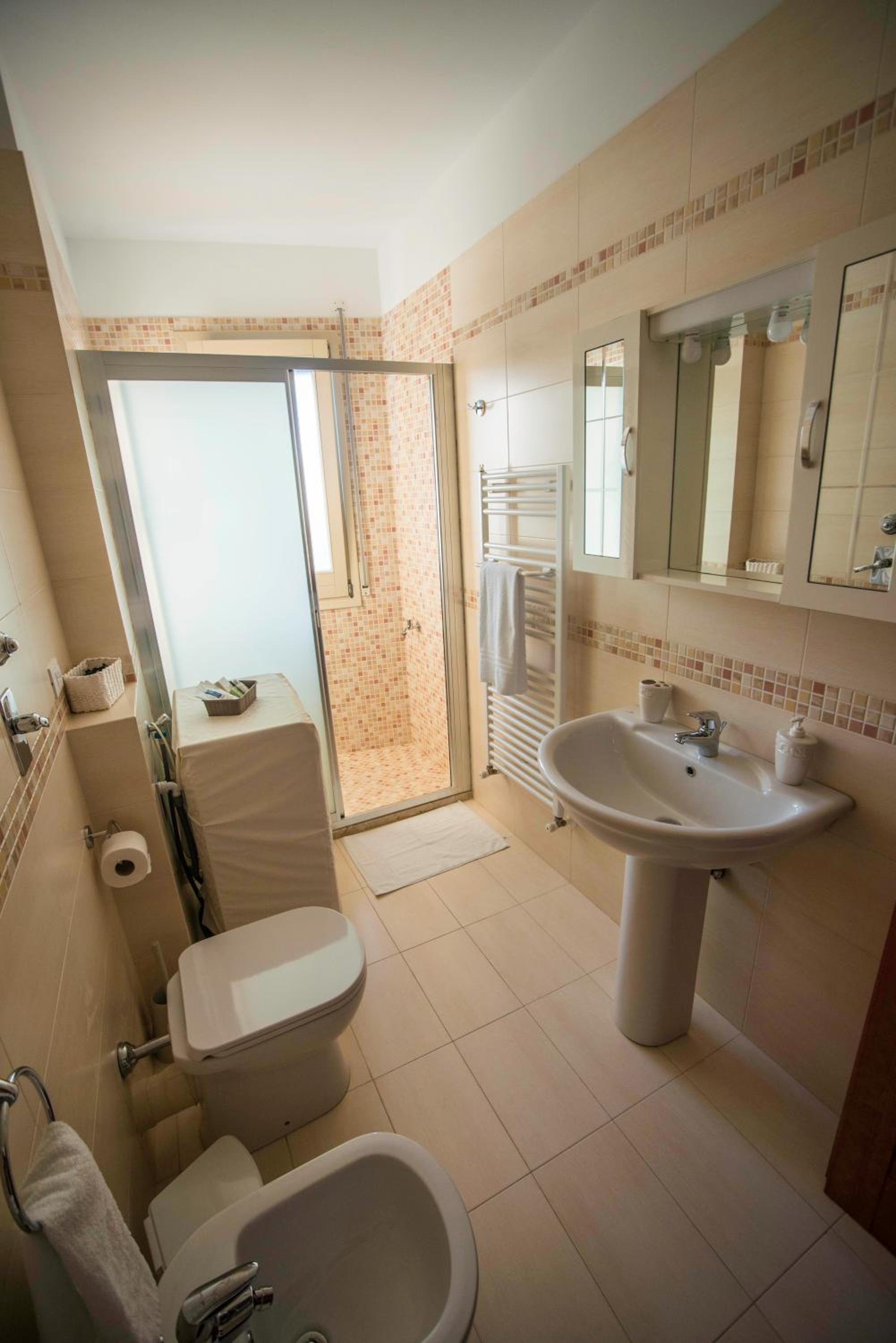 La Casa Blue Trapani photo 4