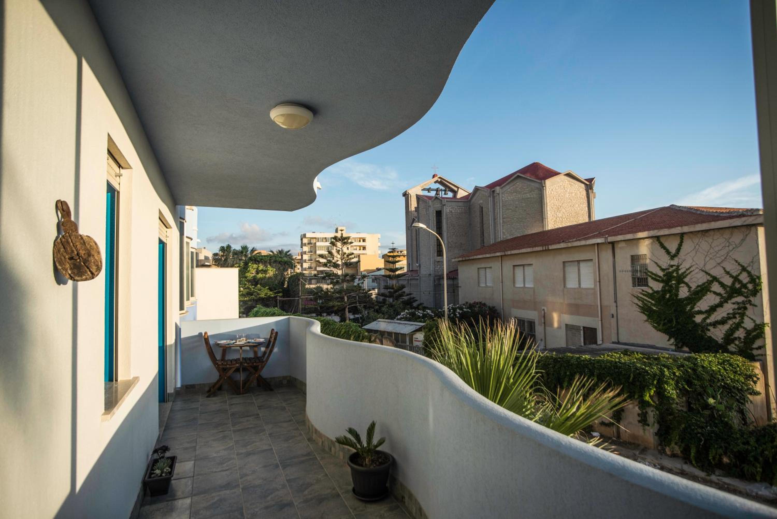 La Casa Blue Trapani photo 2