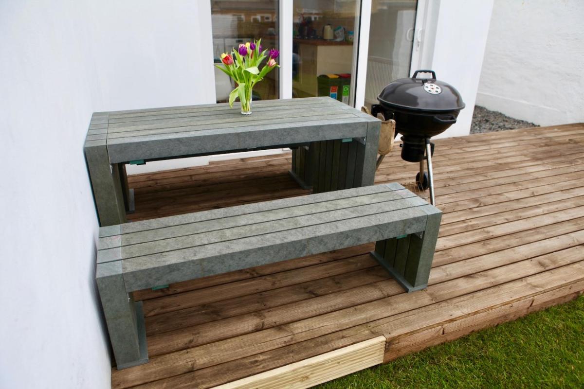 Lawn House