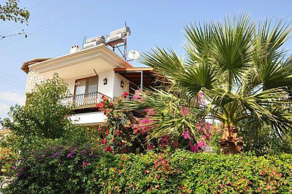 Hotel İztuzu apart&villas - Image 1