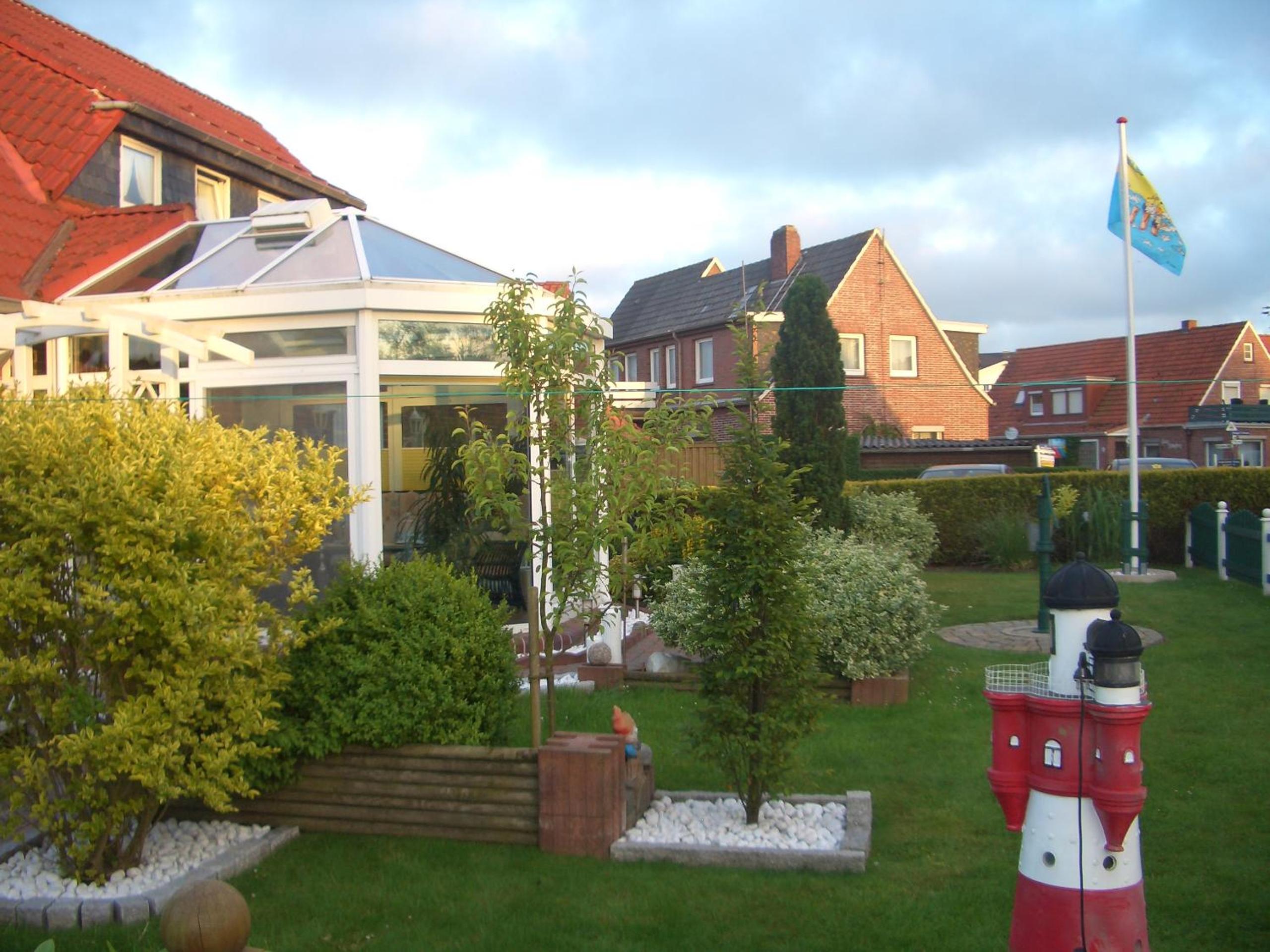 Haus Delphin view 3