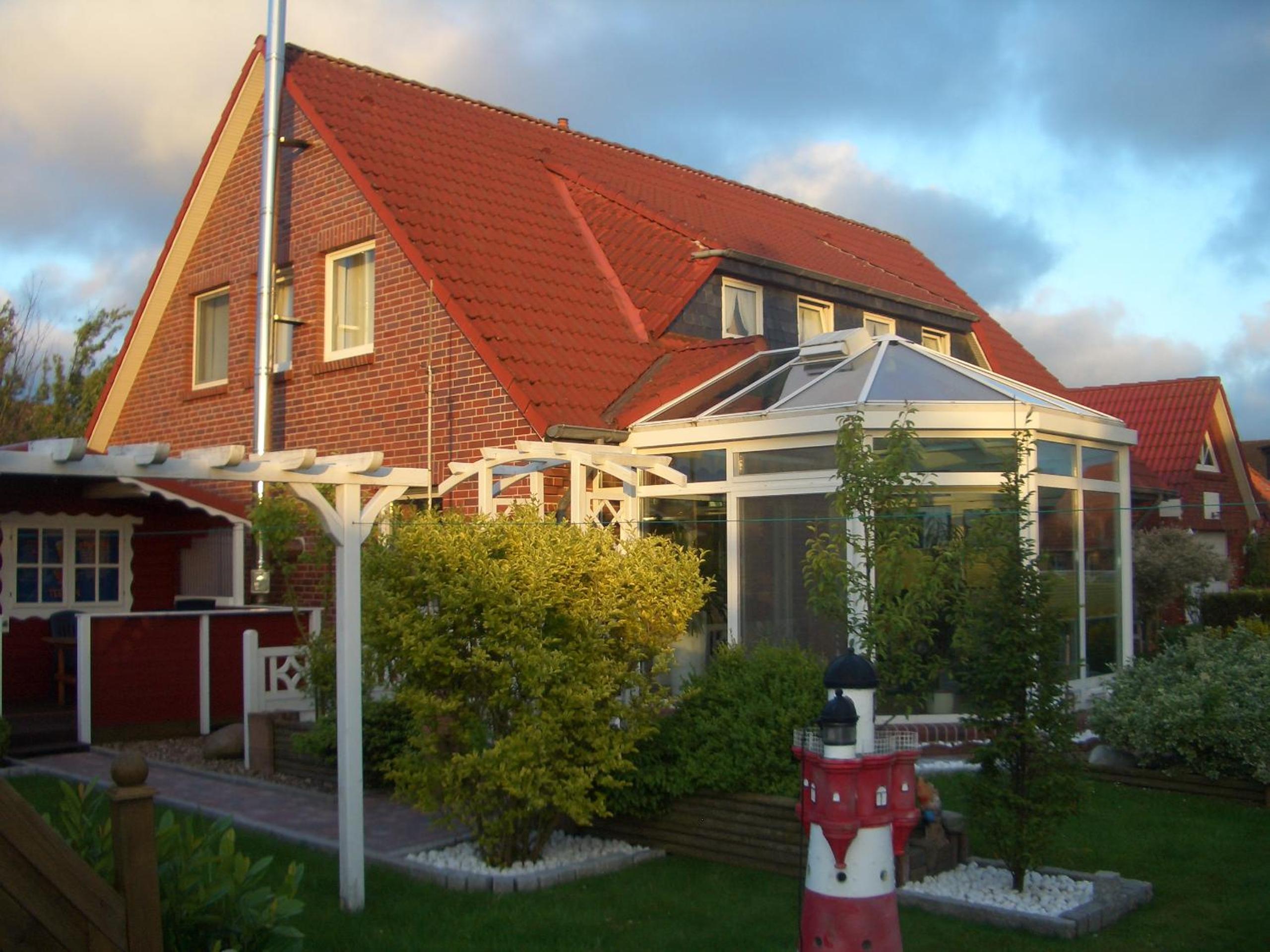 Haus Delphin view 2