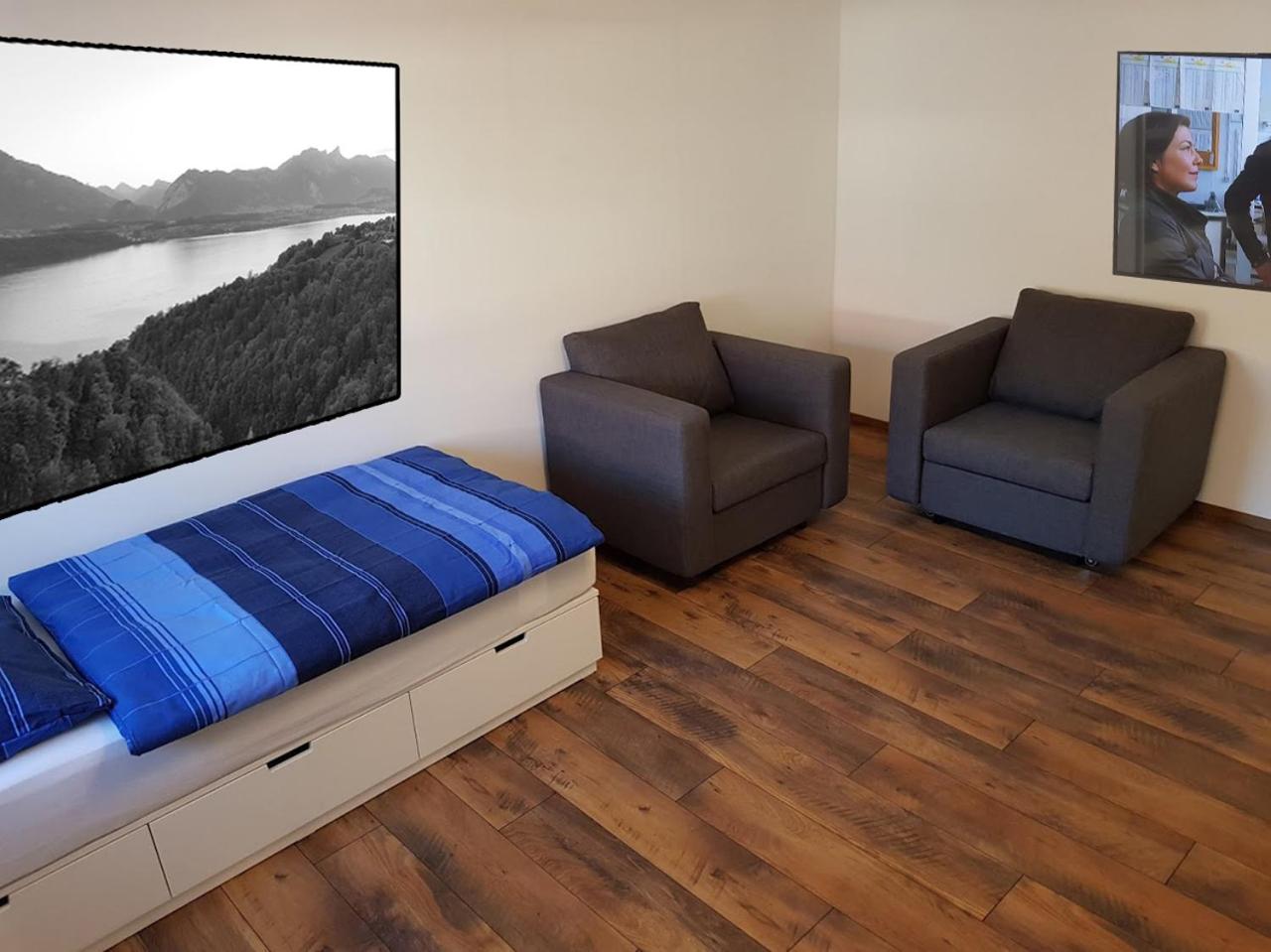 Monteurzimmer Obersulm