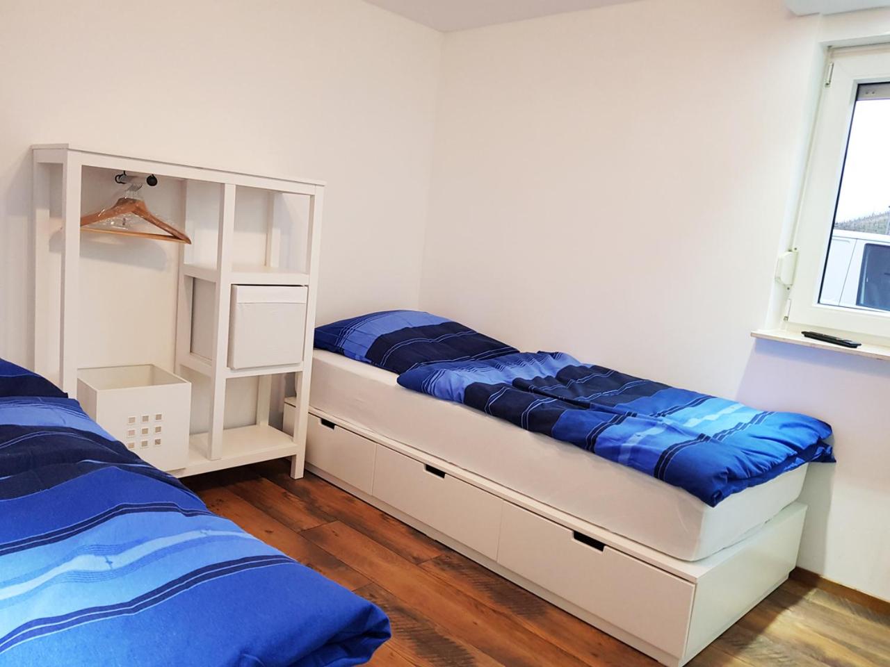 Monteurzimmer Obersulm