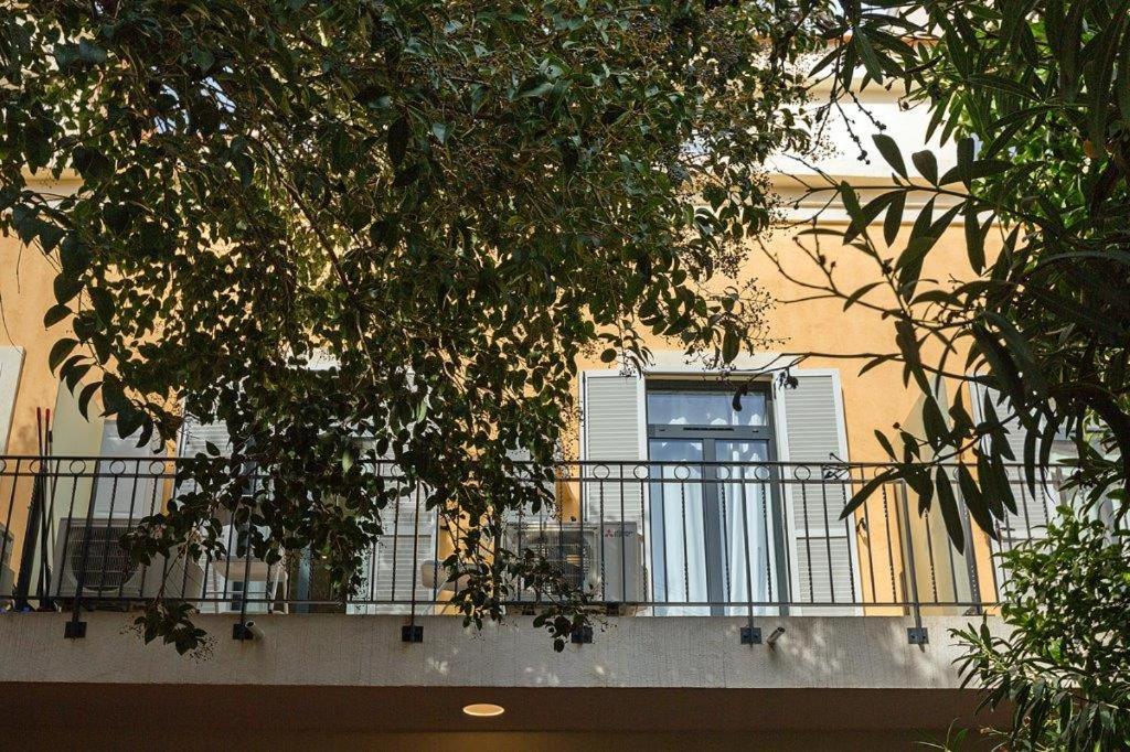 Residence Tonduti view 2