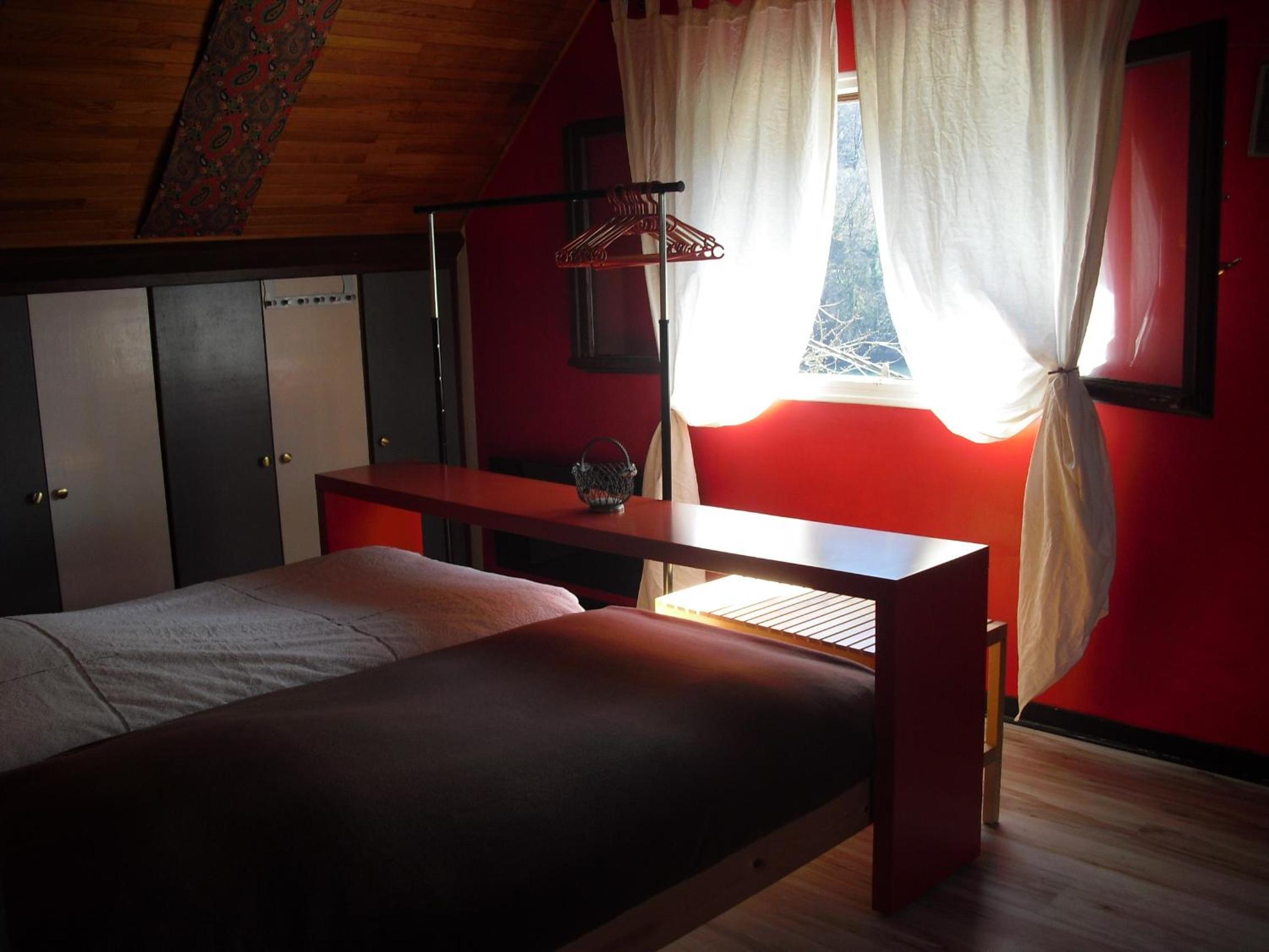La Maison Imparfaite view 4