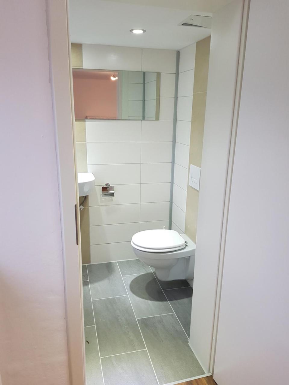 Monteurzimmer Obersulm