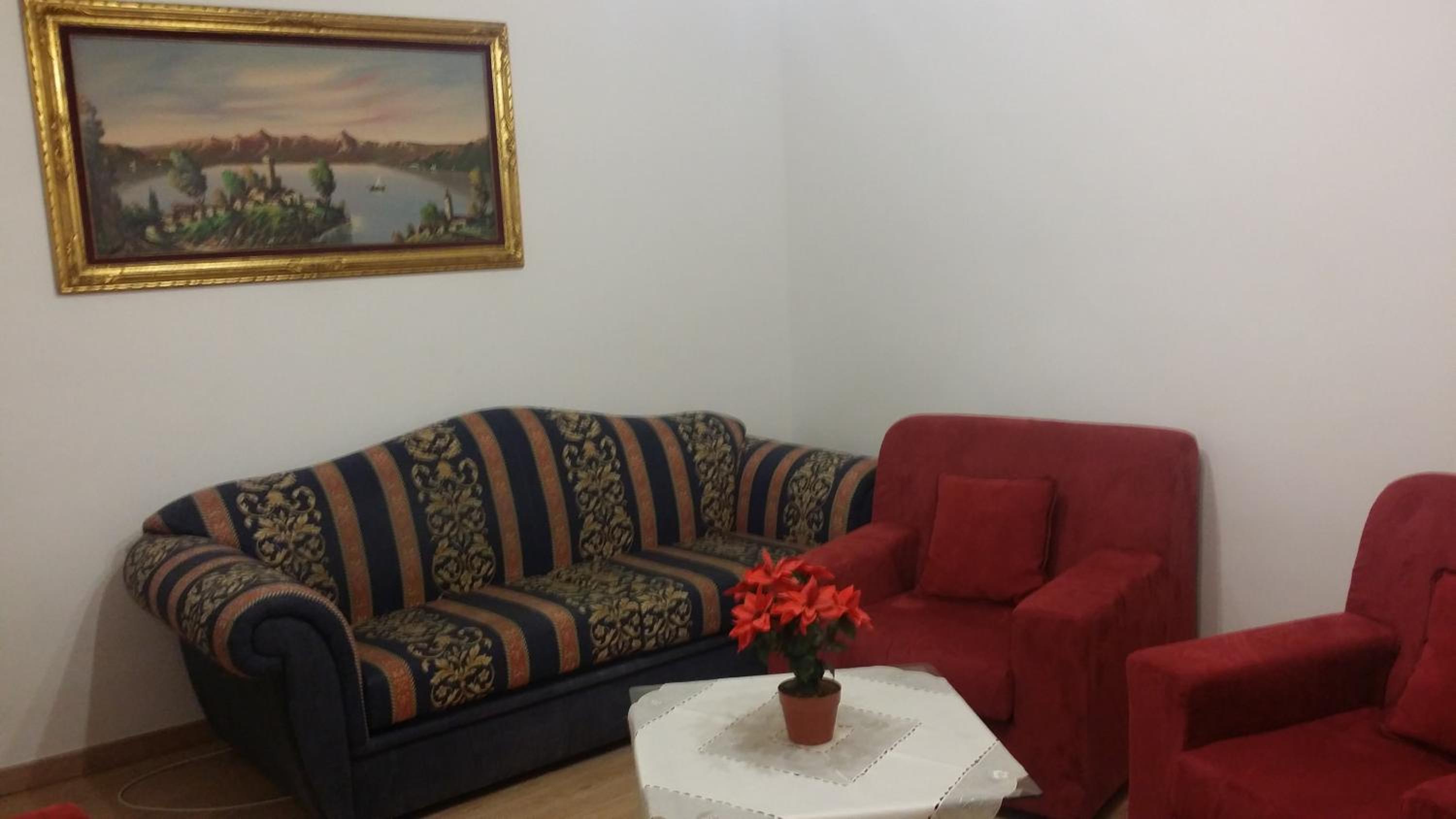 Casa Maria e Casa Cristina photo 1
