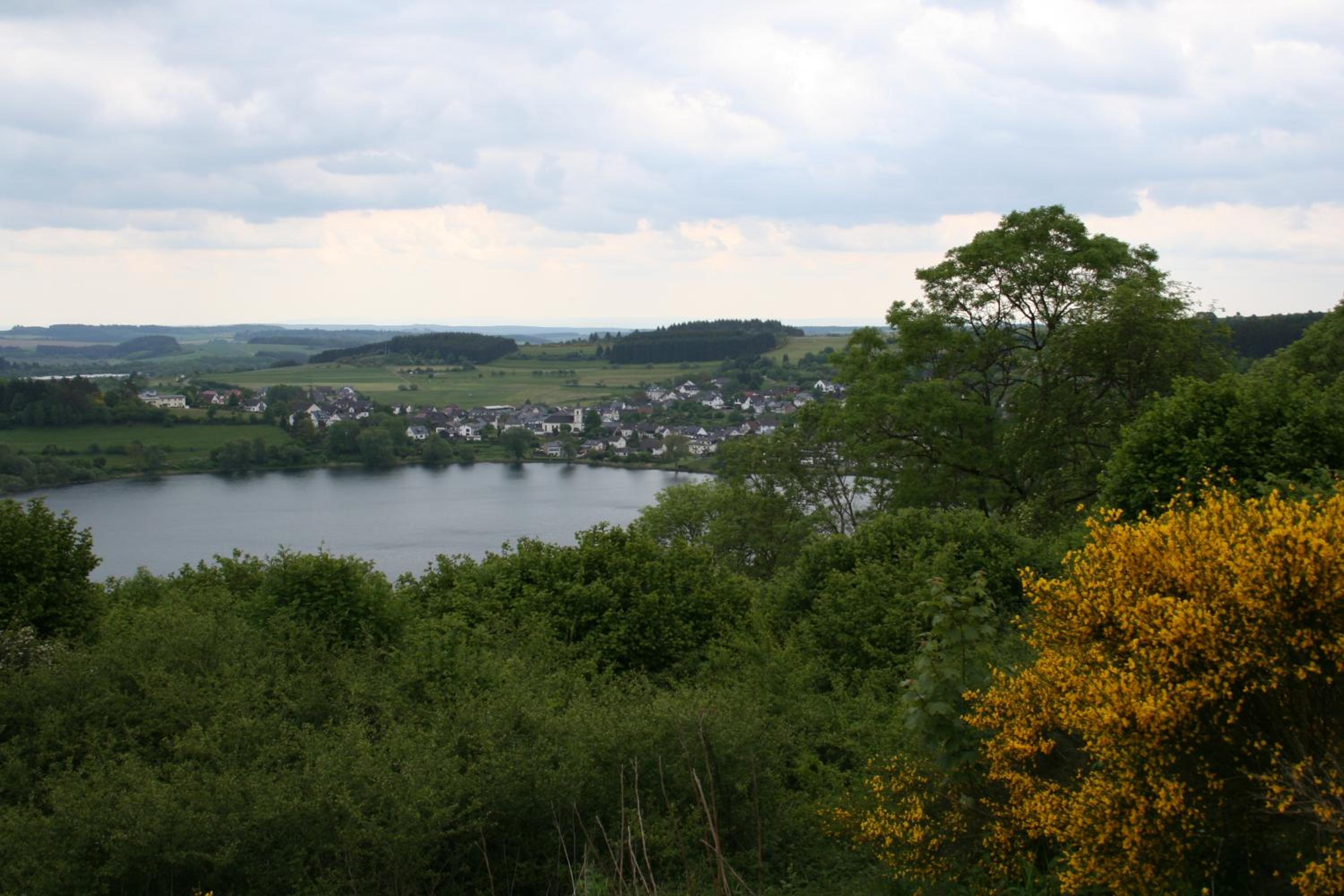 Location PanoramaGreen