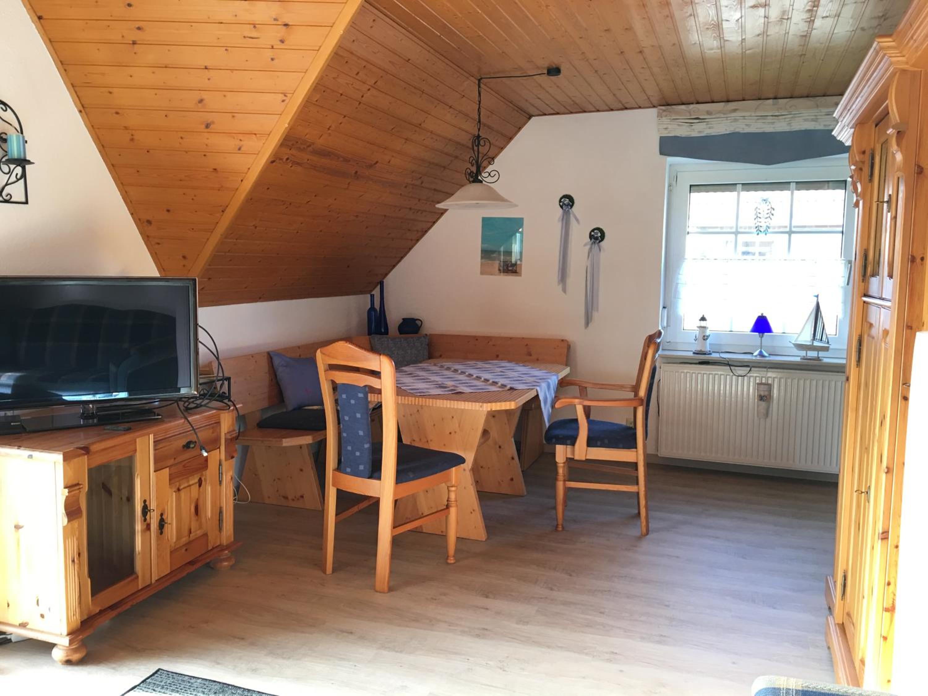 Ferienwohnung "Friesentraum-Greetsiel" view 3