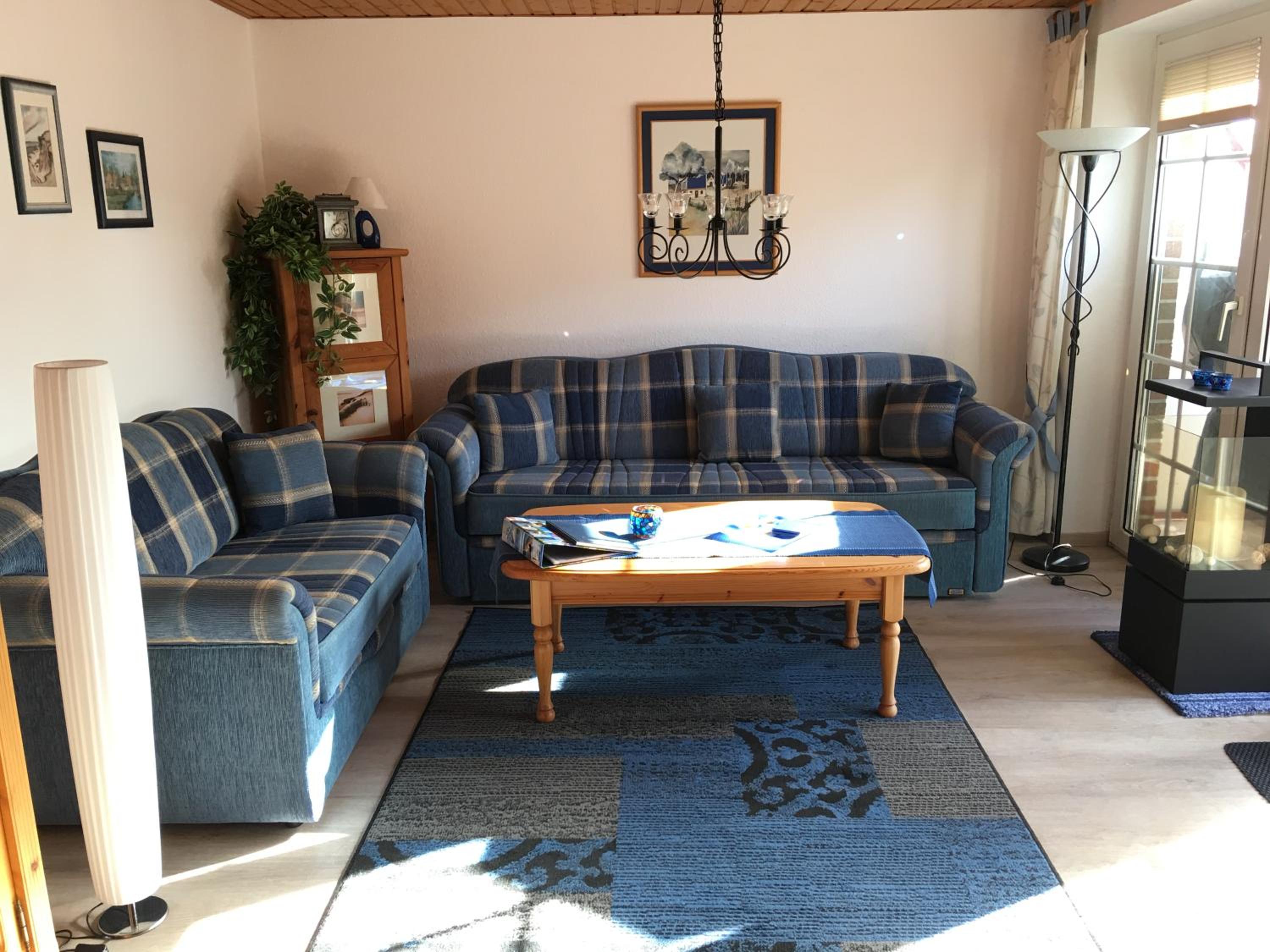 Ferienwohnung "Friesentraum-Greetsiel" view 4