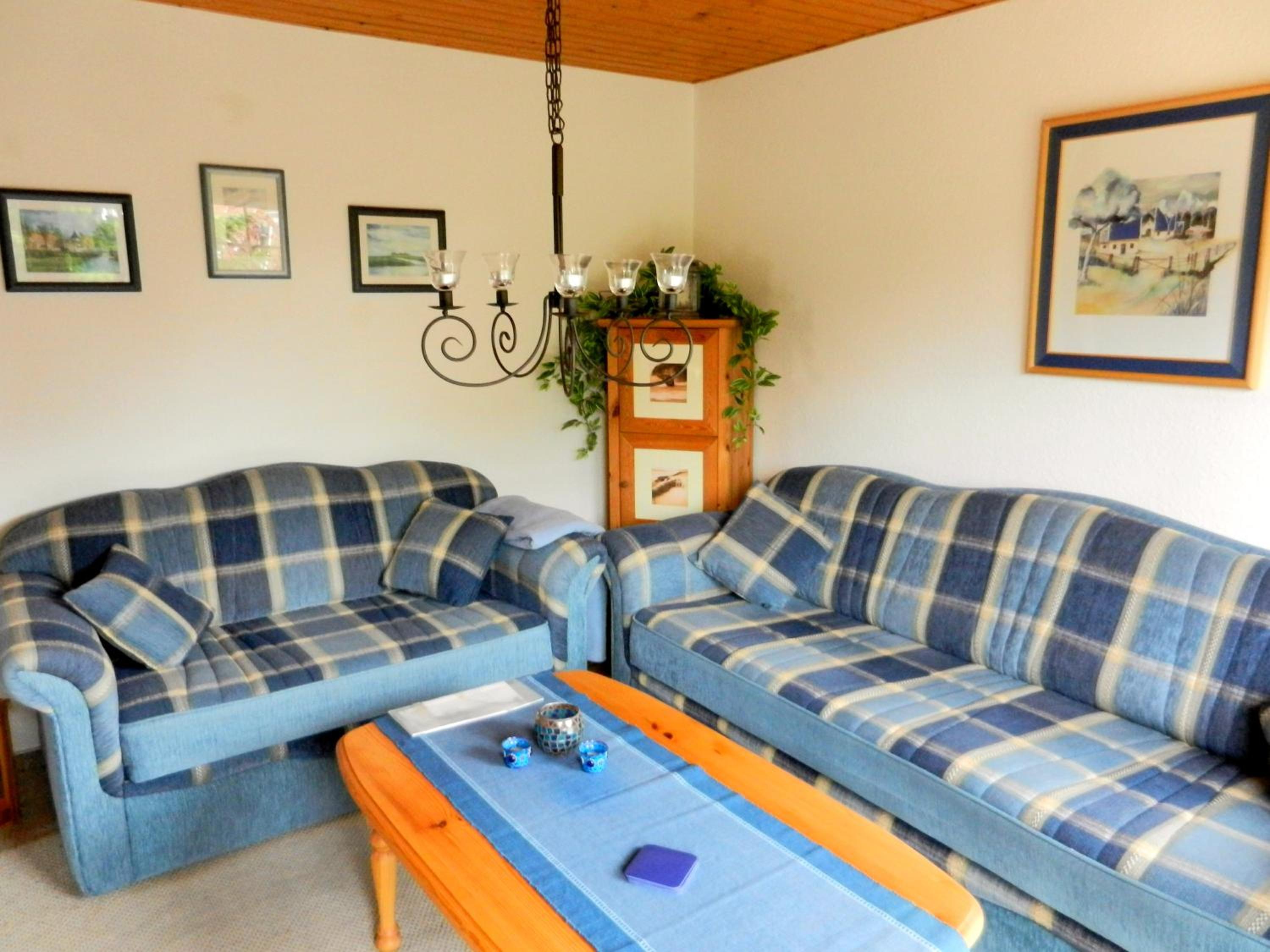 Ferienwohnung "Friesentraum-Greetsiel" view 2