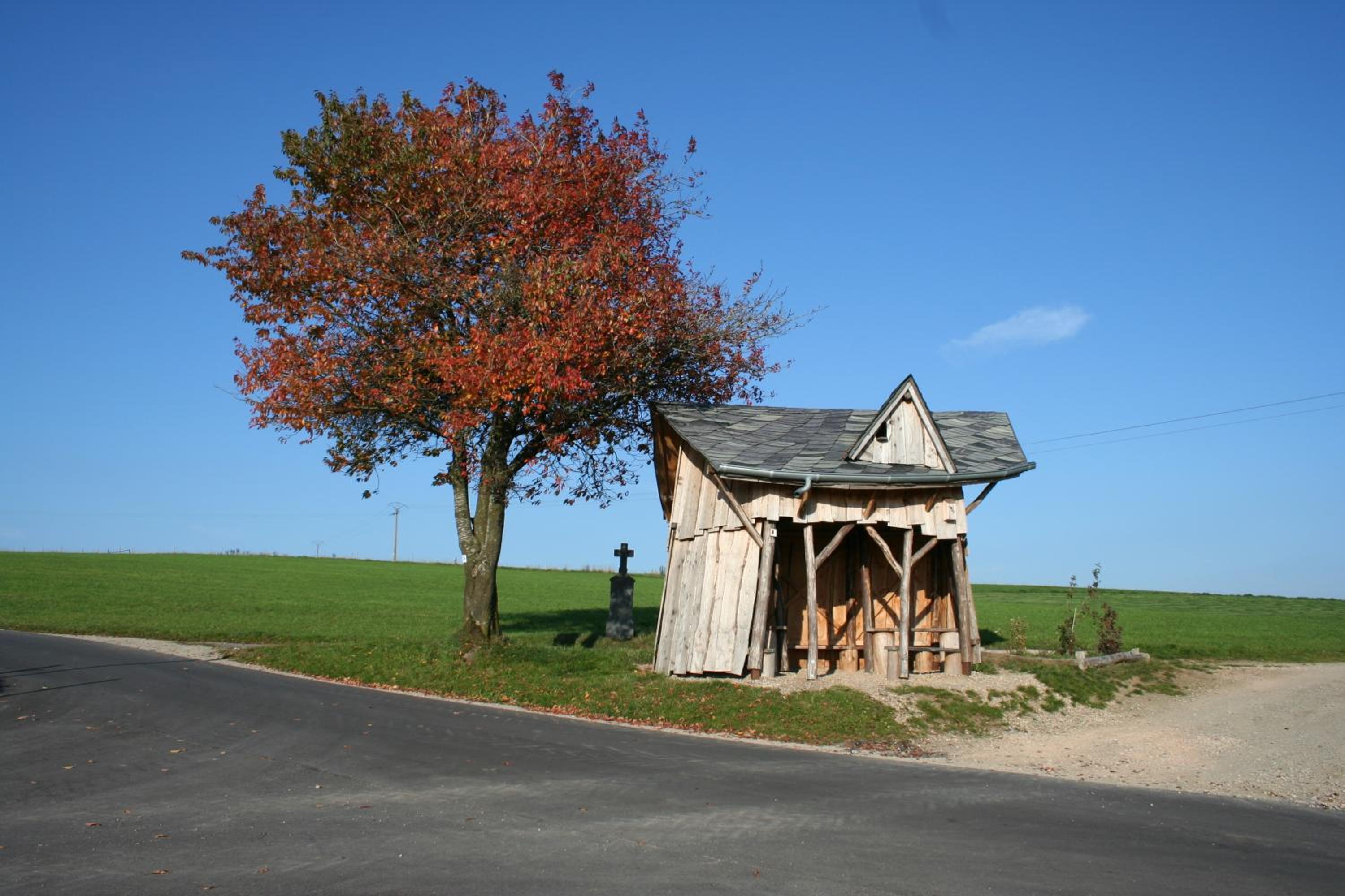 Location PanoramaGreen