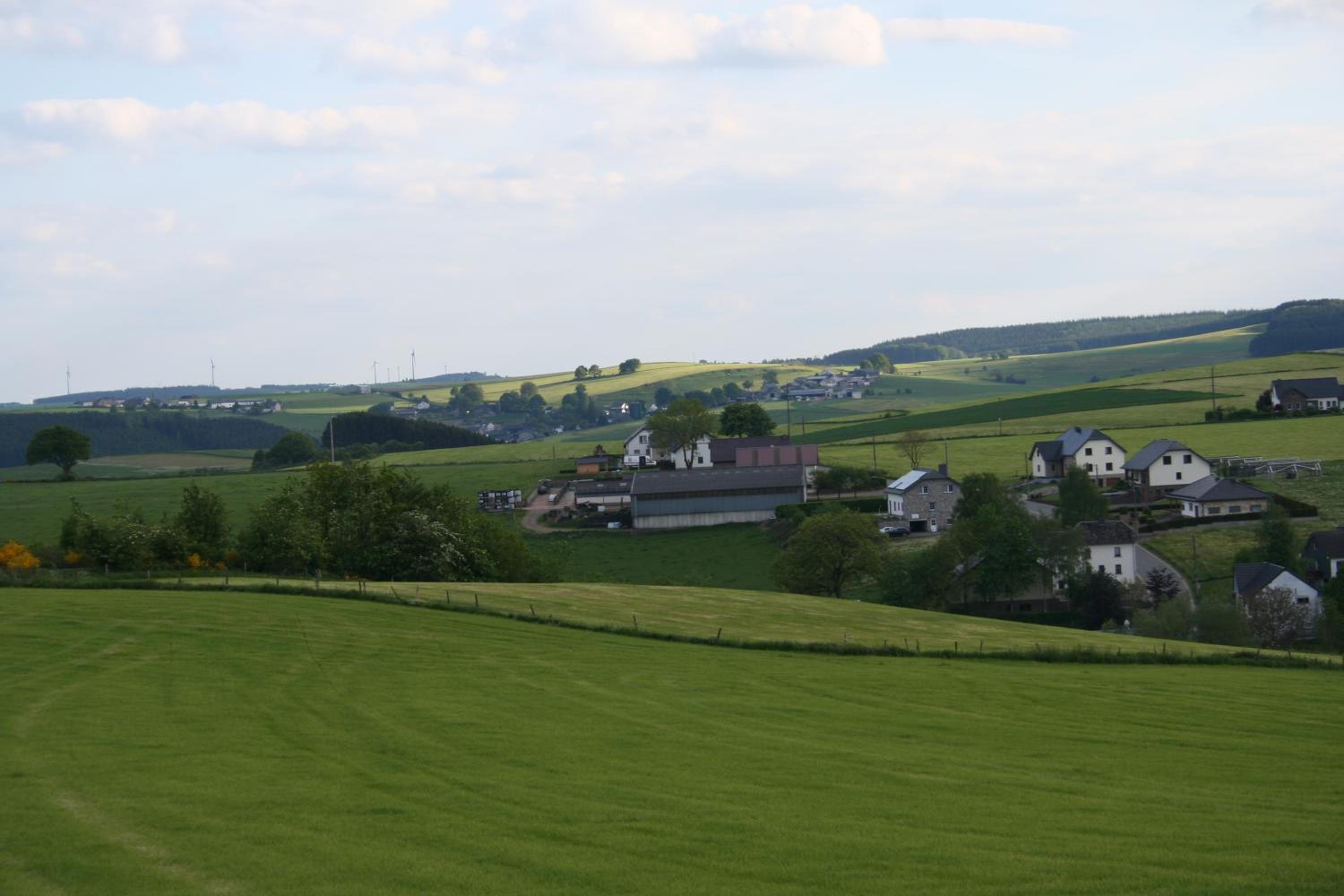 Location PanoramaGreen