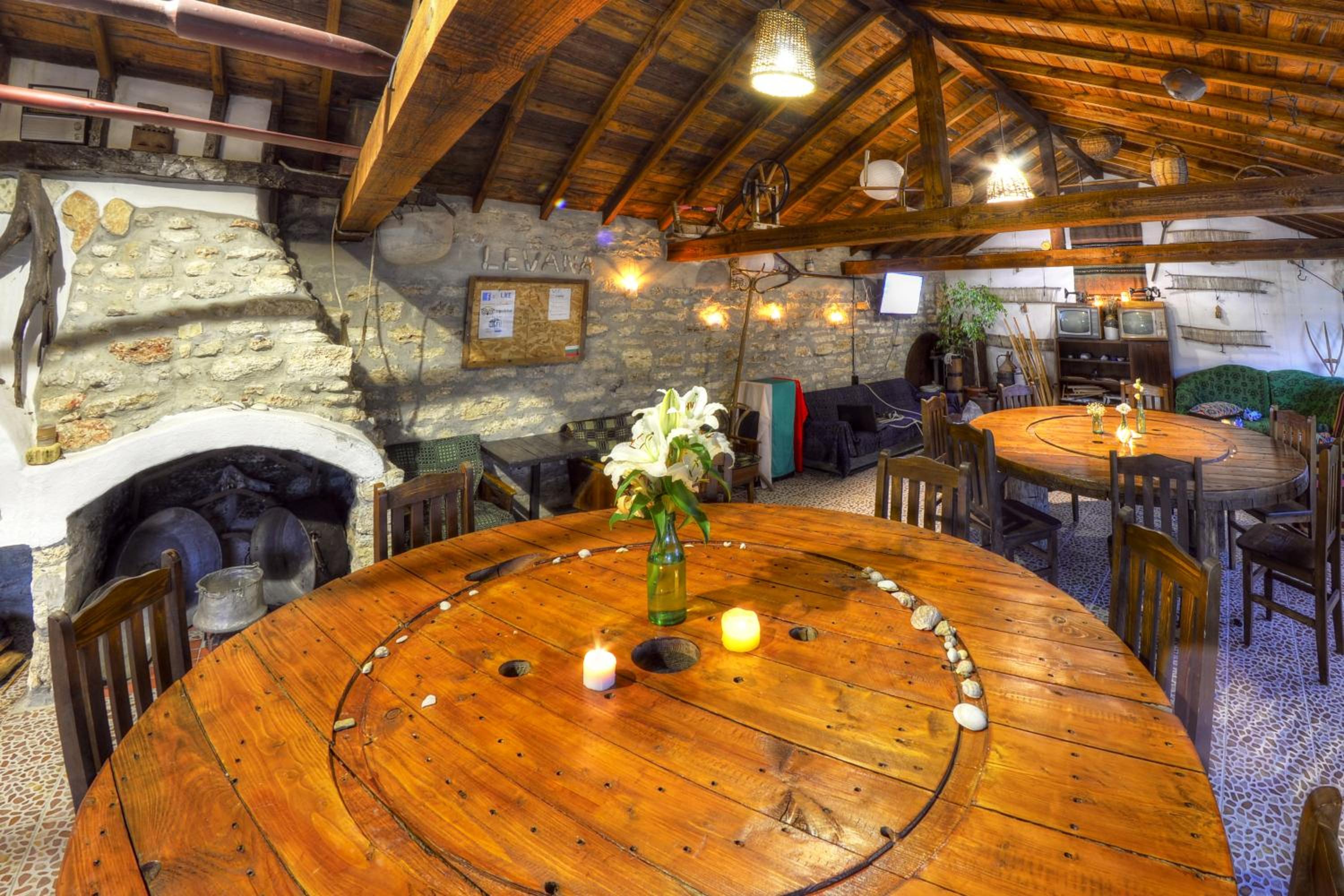 Levana Guest House view 3