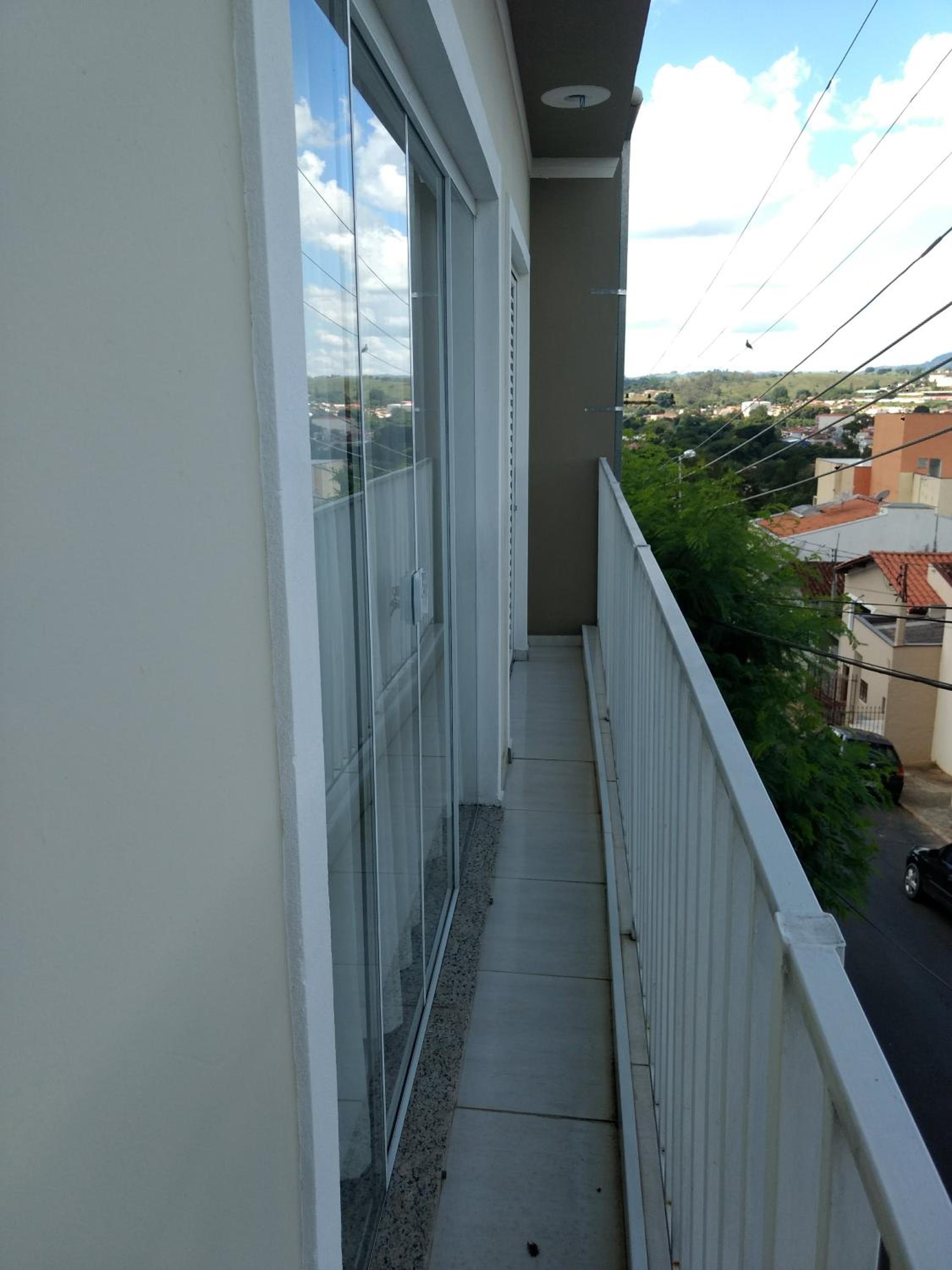 Sobrado na Cidade de Socorro