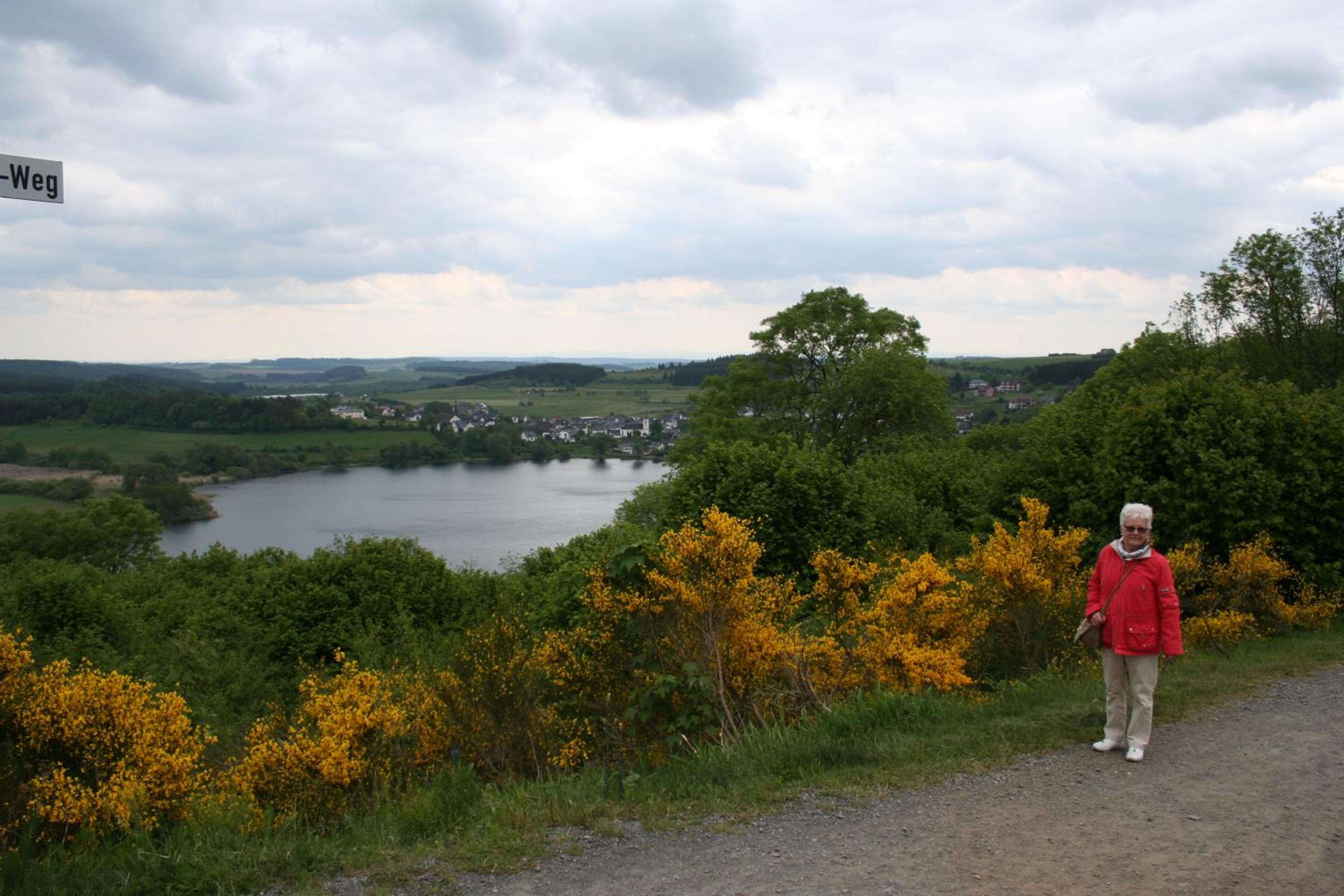 Location PanoramaGreen