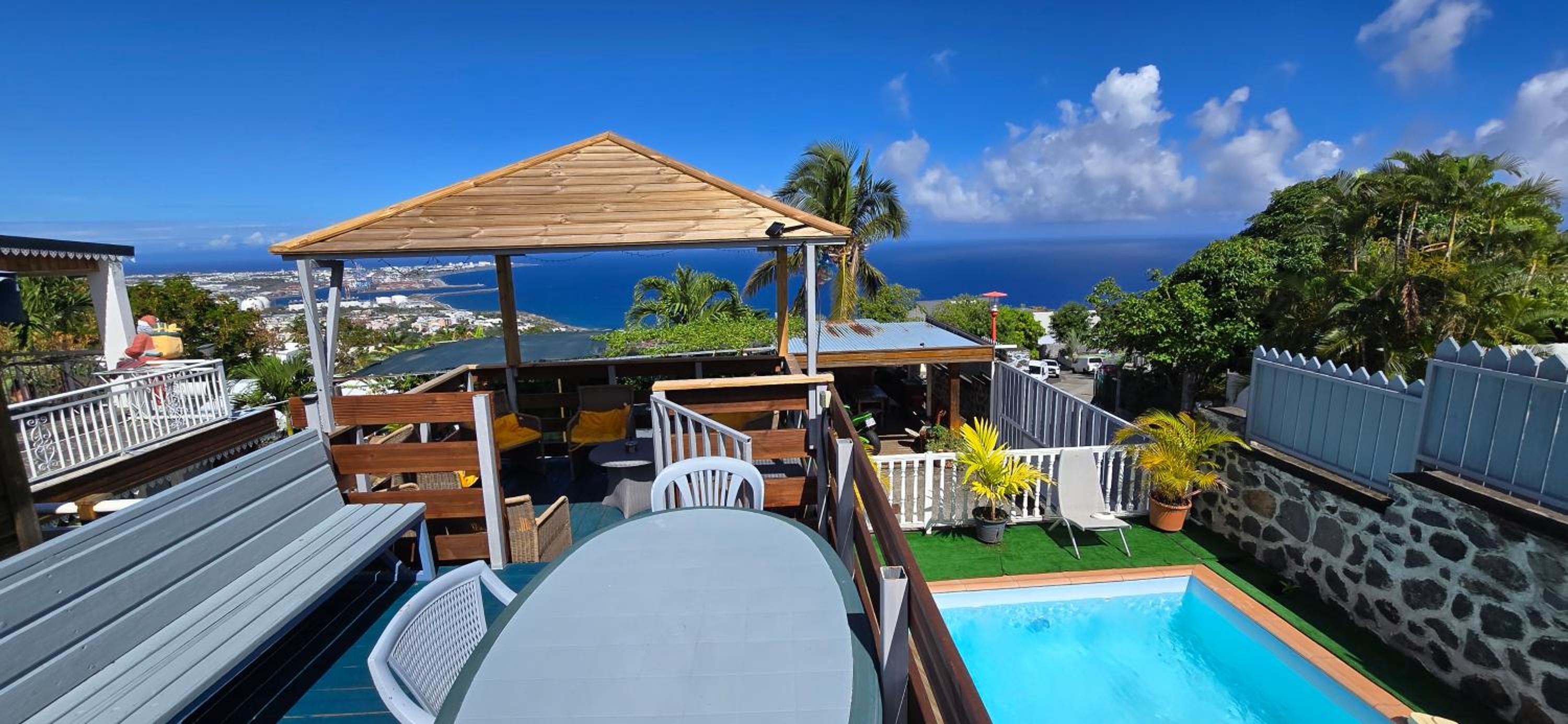 Sous le soleil de la Reunion, photo 12
