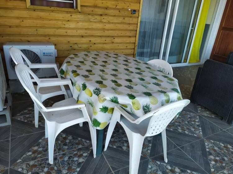 Sous le soleil de la Reunion, photo 13