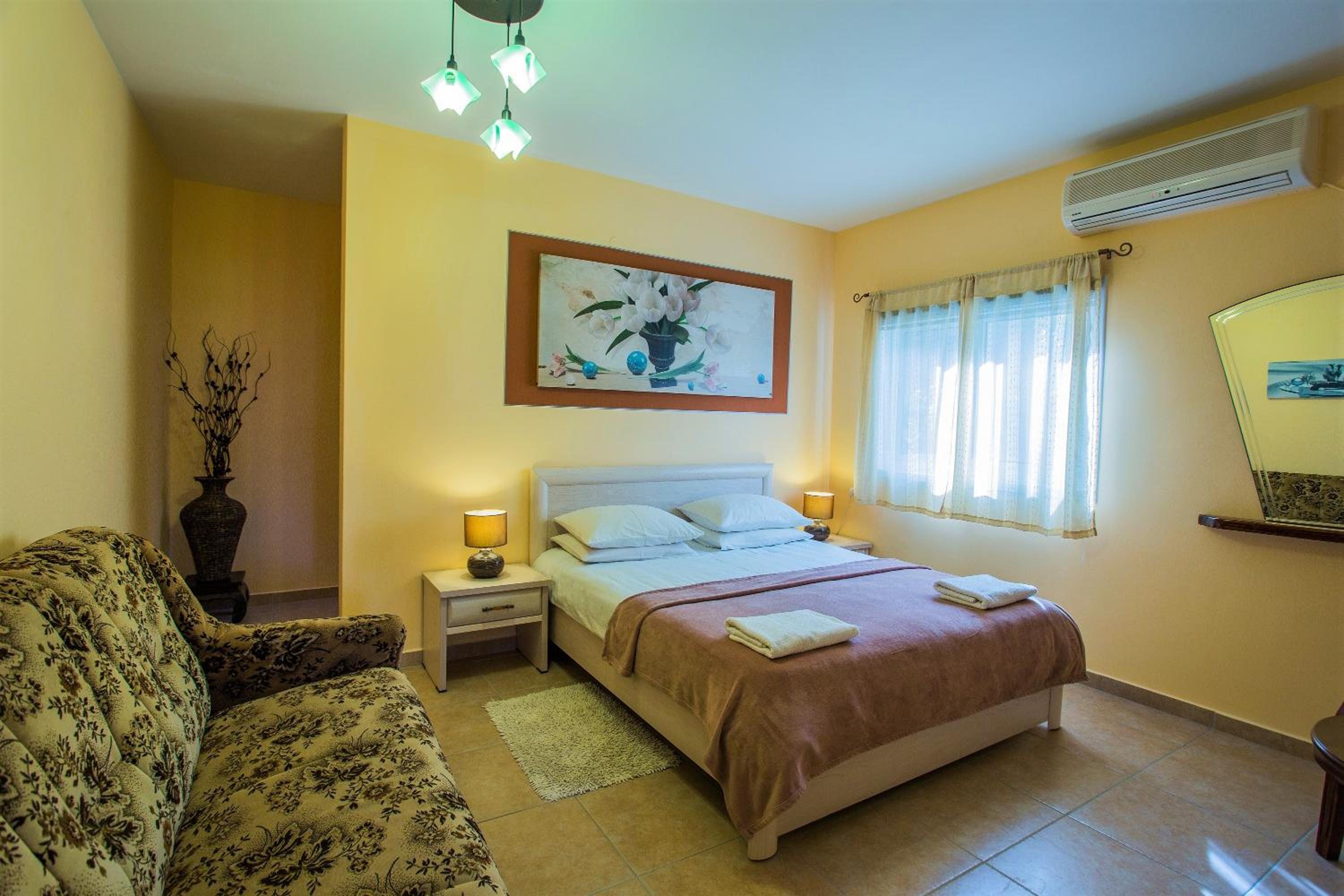 Dead Sea Sun Guest House - Image 2