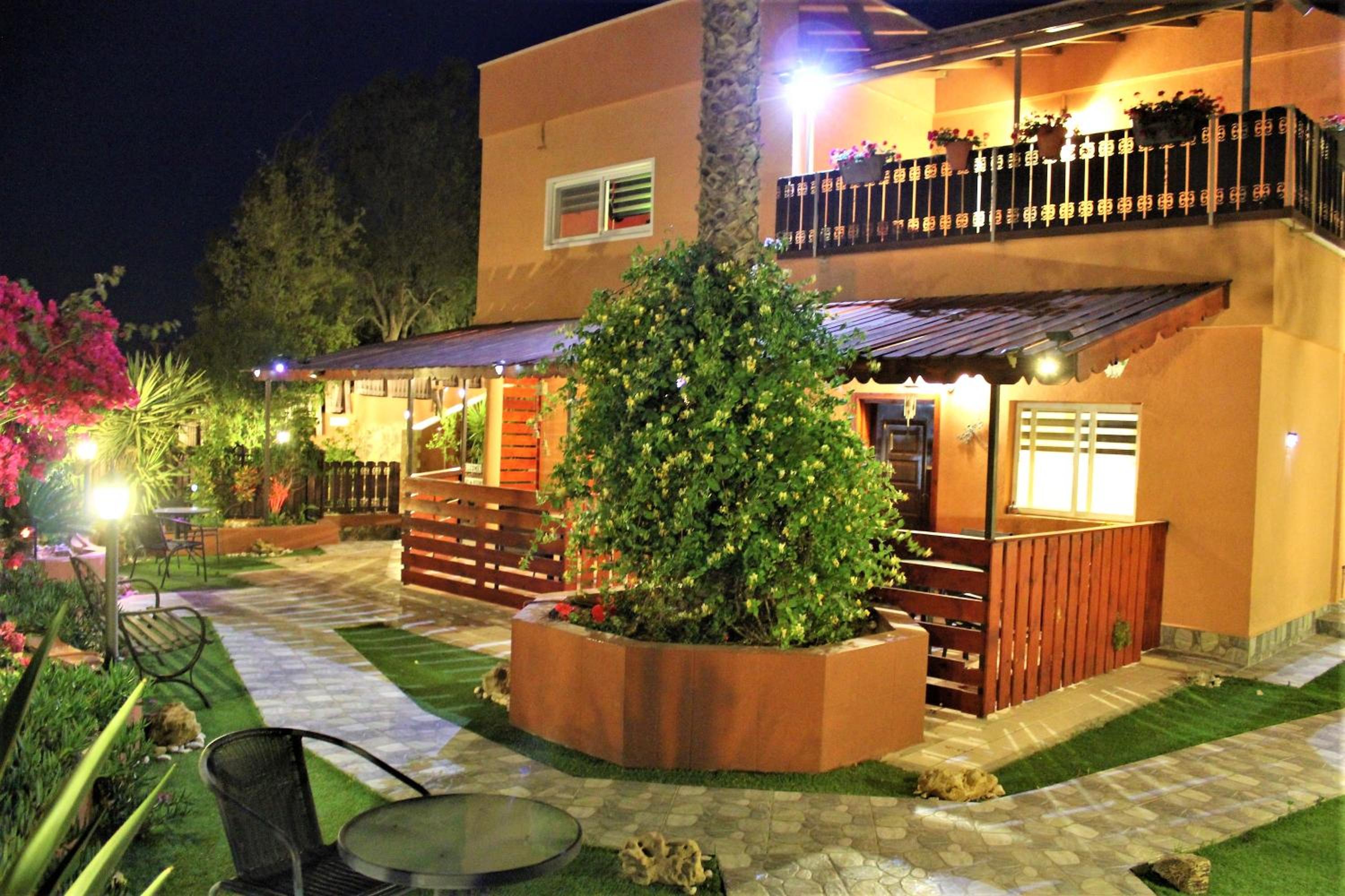 Dead Sea Sun Guest House, photo 11