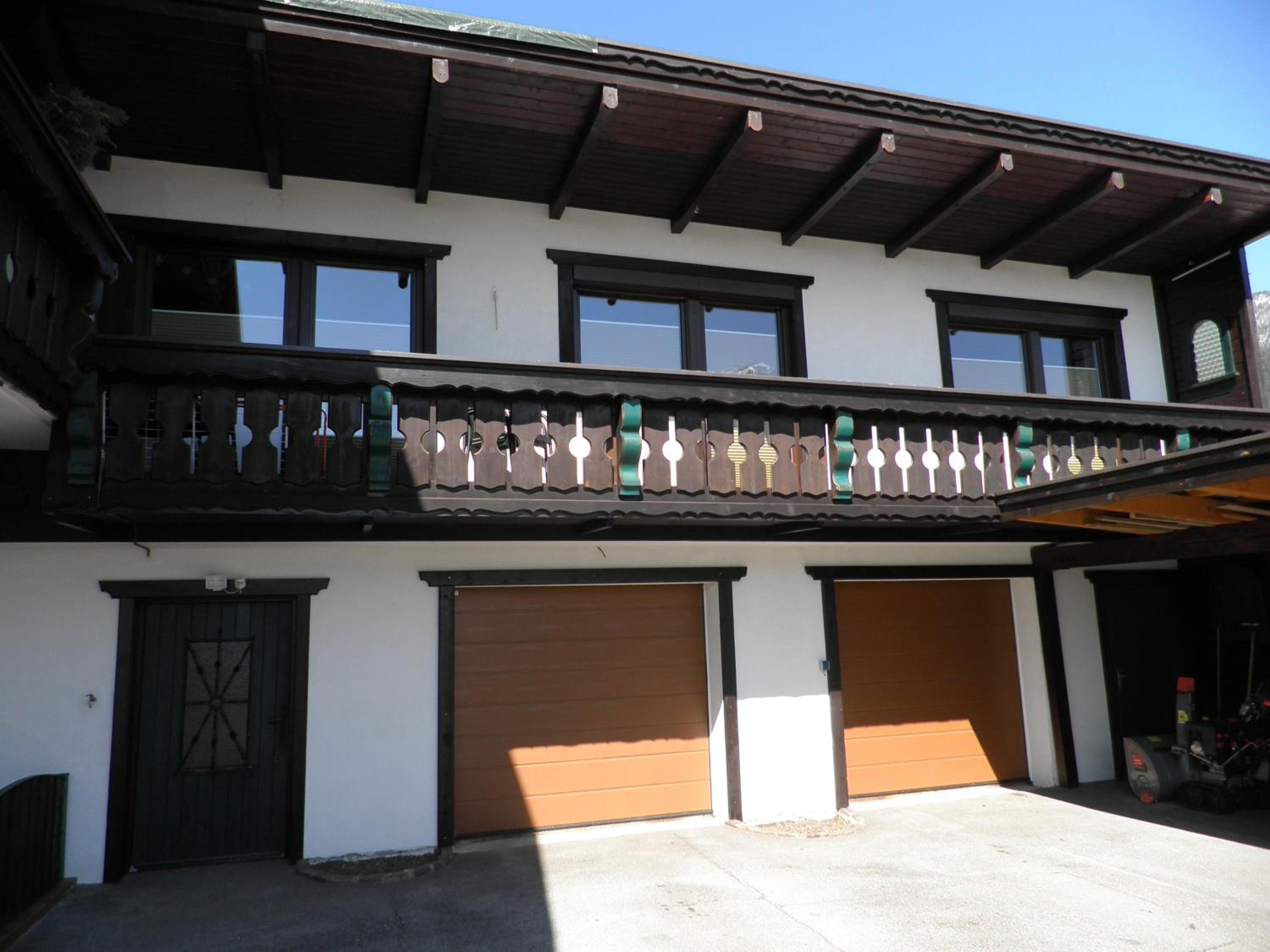Haus Glätzle