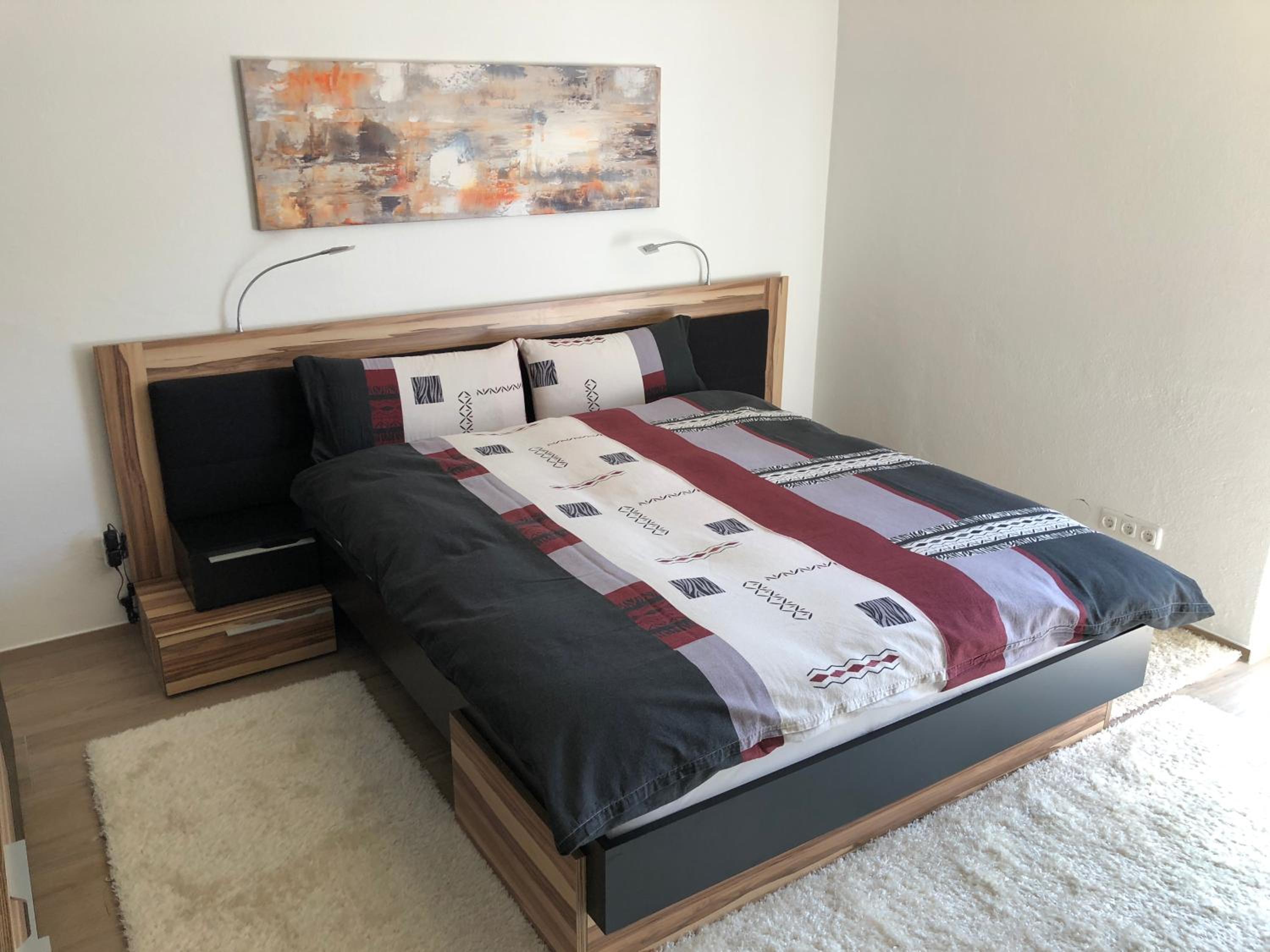 Wolfˋs Apartment