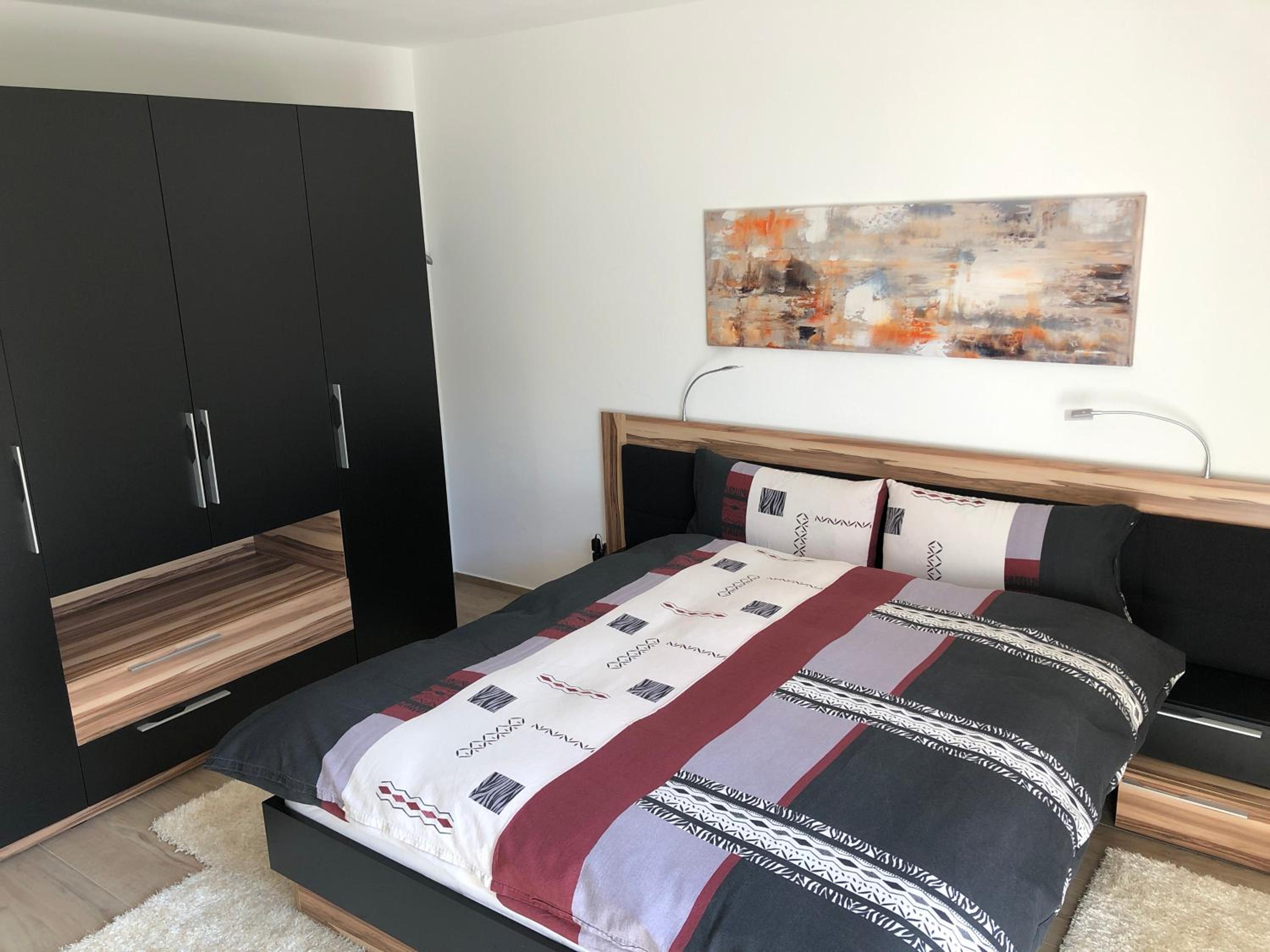 Wolfˋs Apartment