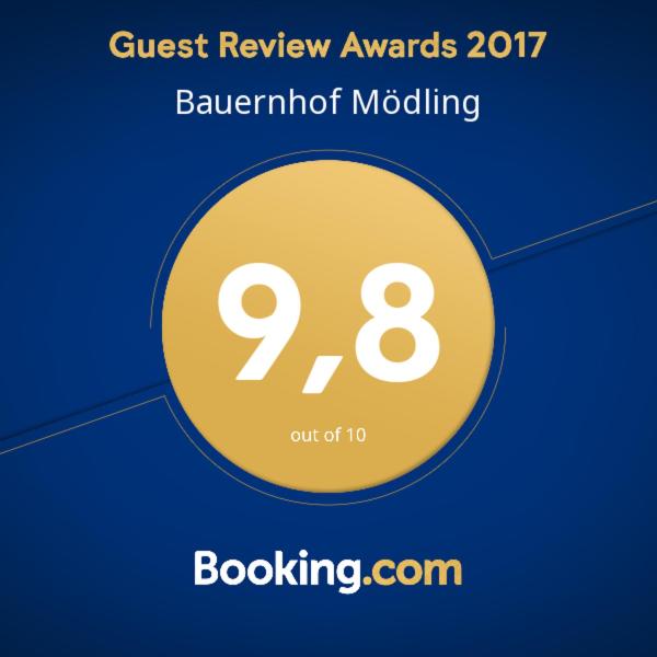 Bauernhof Mödling