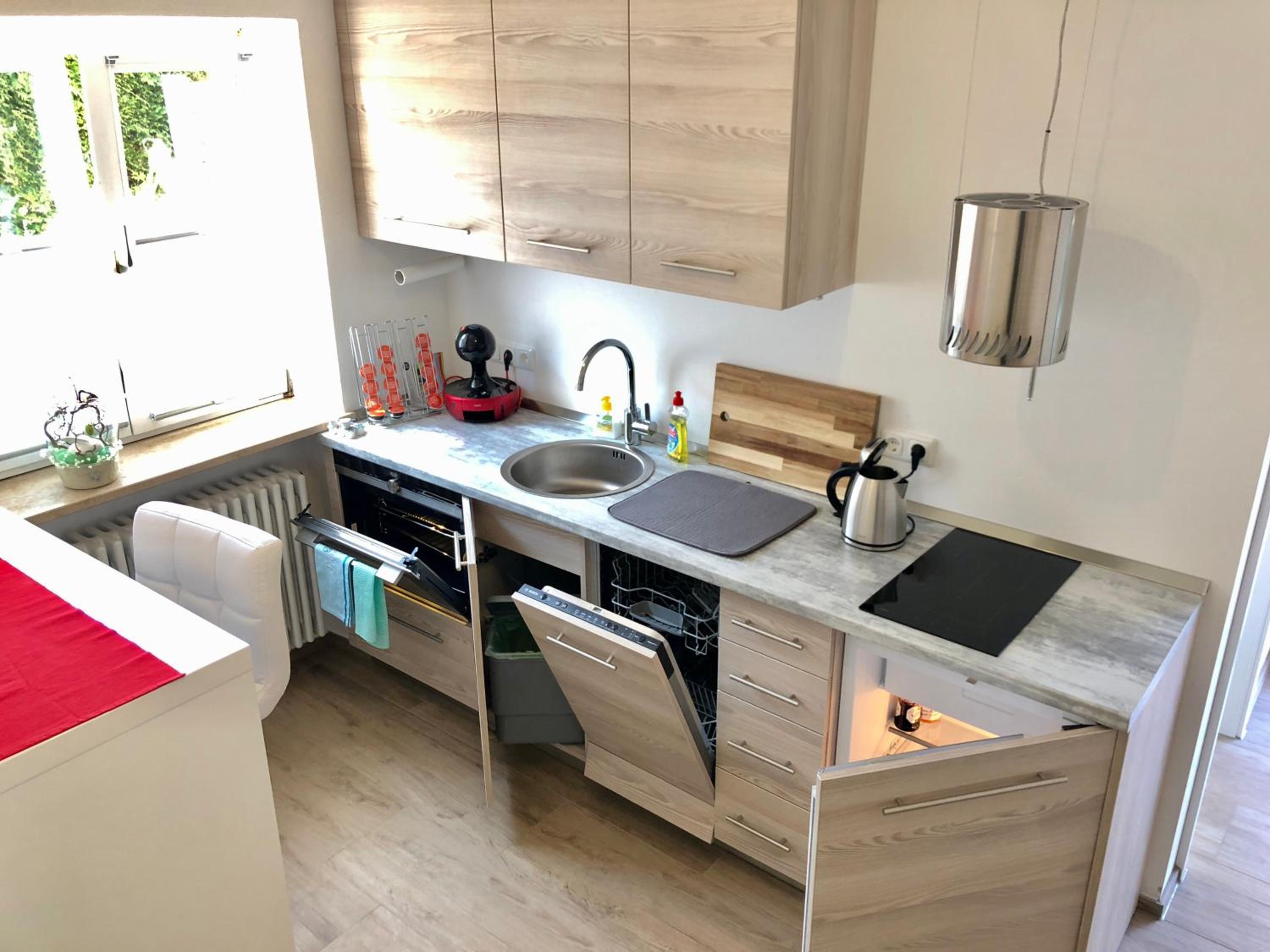 Wolfˋs Apartment