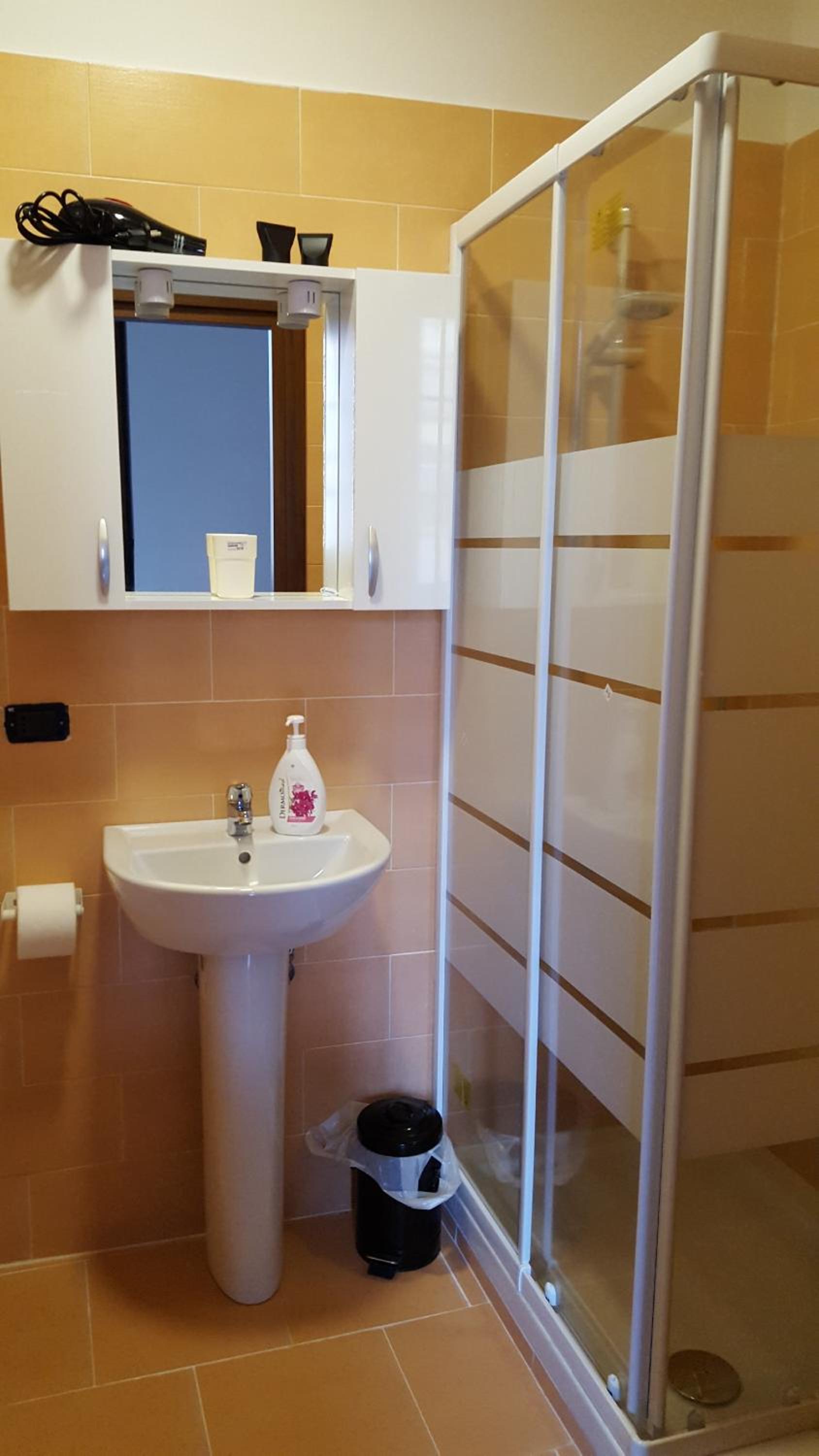 LA dimora di re Ferdinando