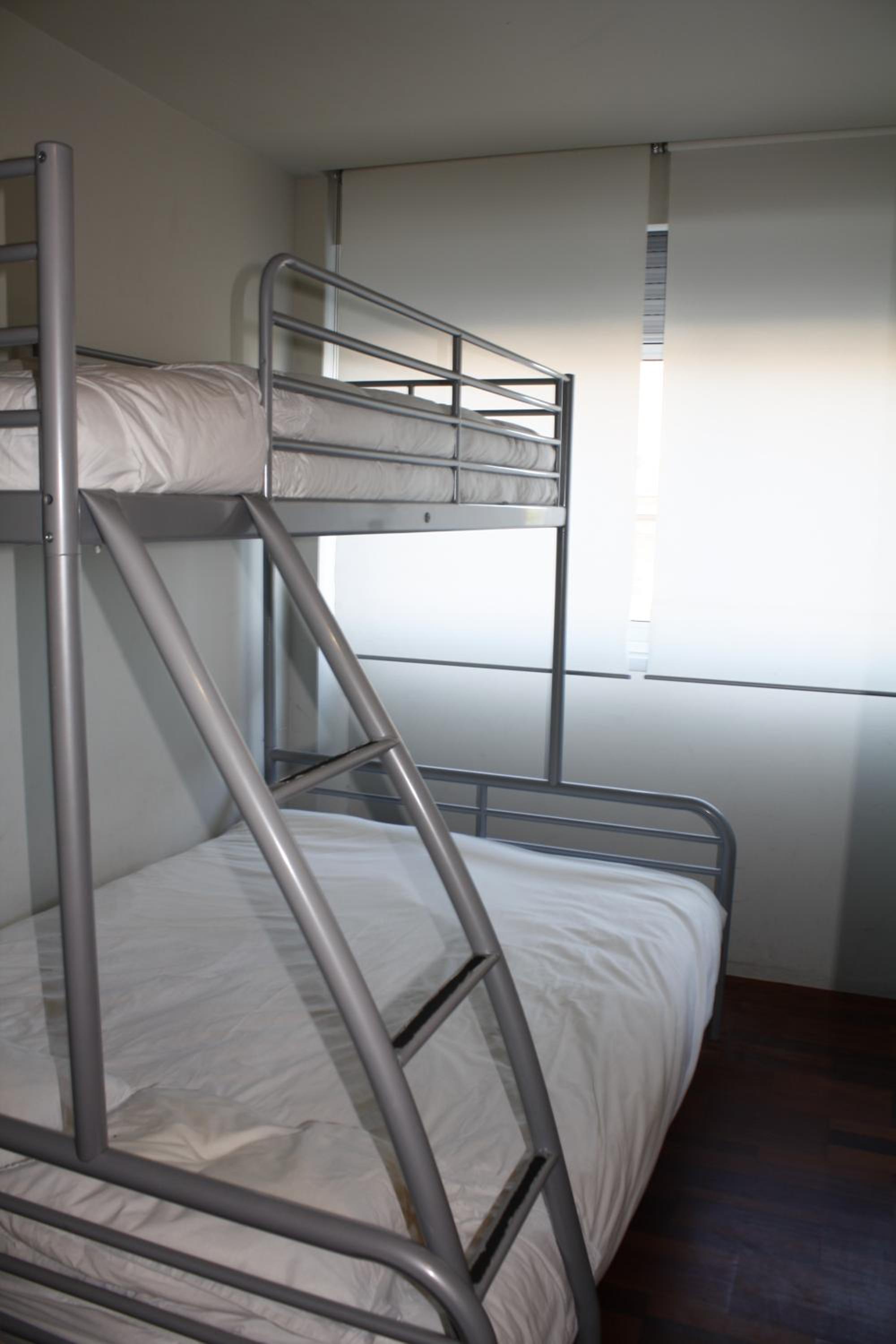 Apartamento de Mar y Playa en Illa de Arousa view 3