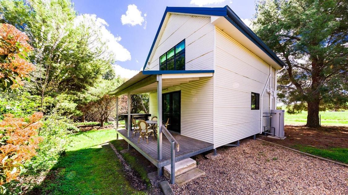 Hillview Farmstay