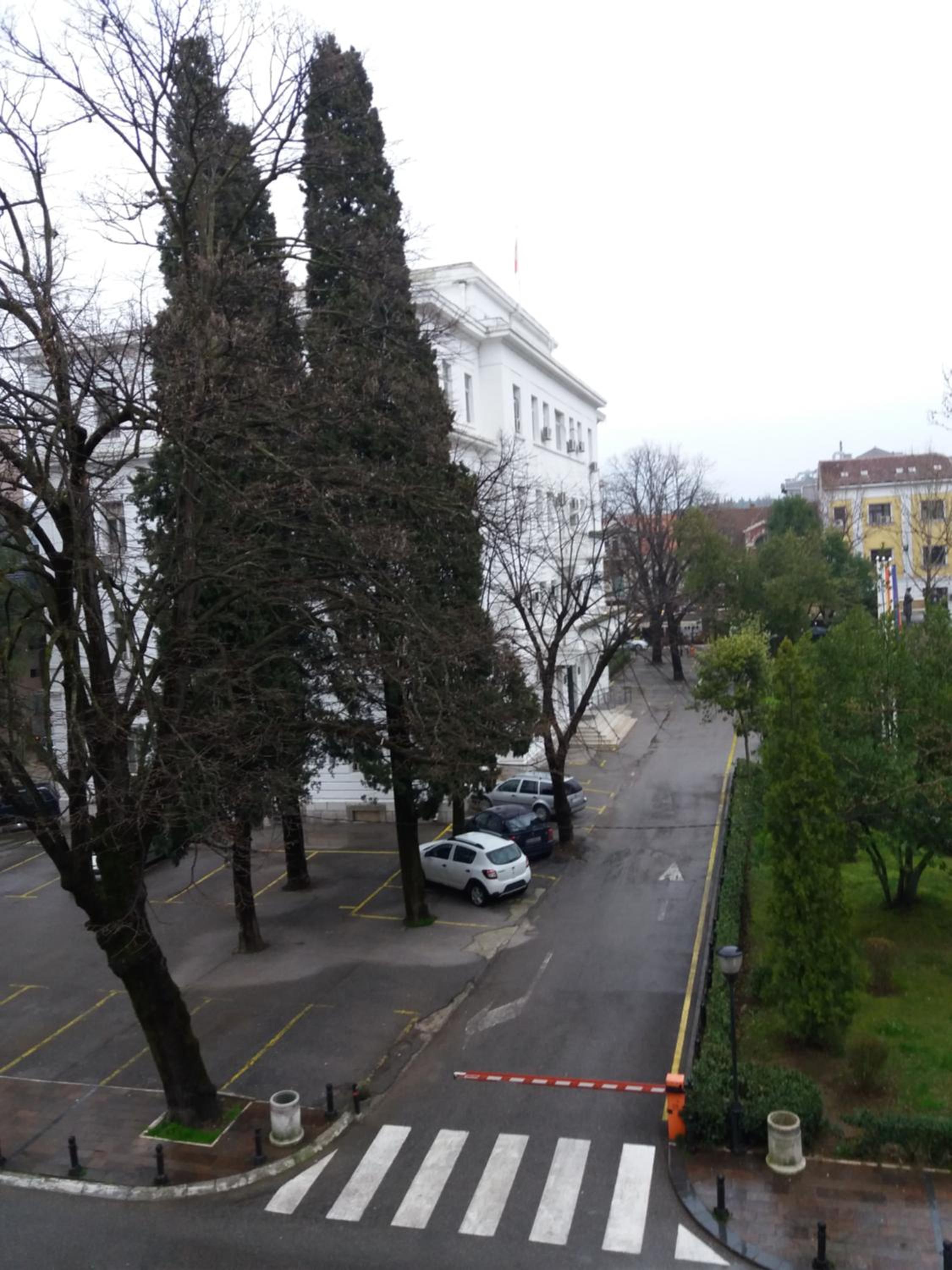 Apartment Studio Center view 4