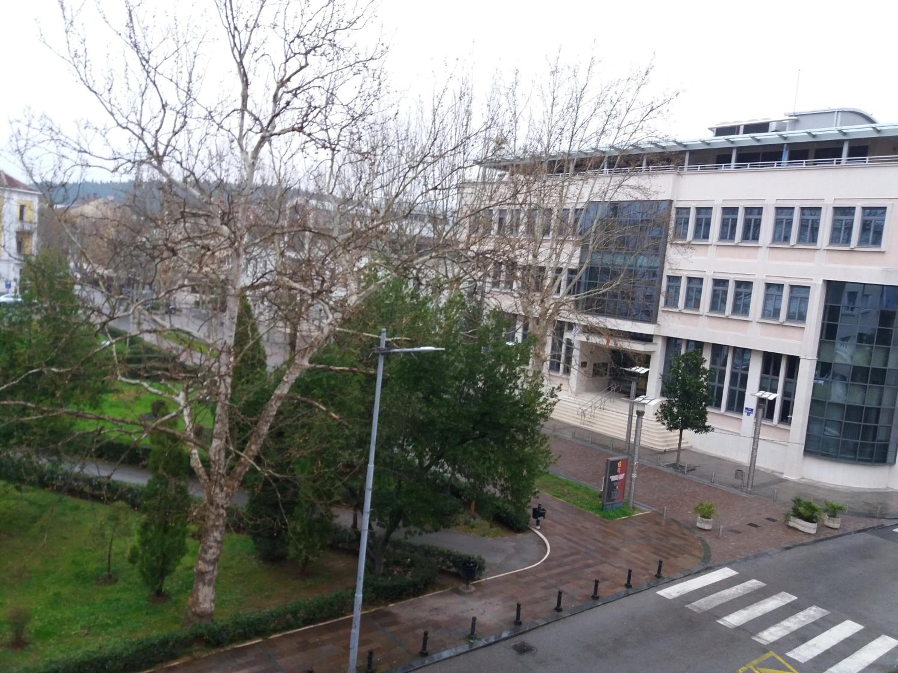 Apartment Studio Center view 5
