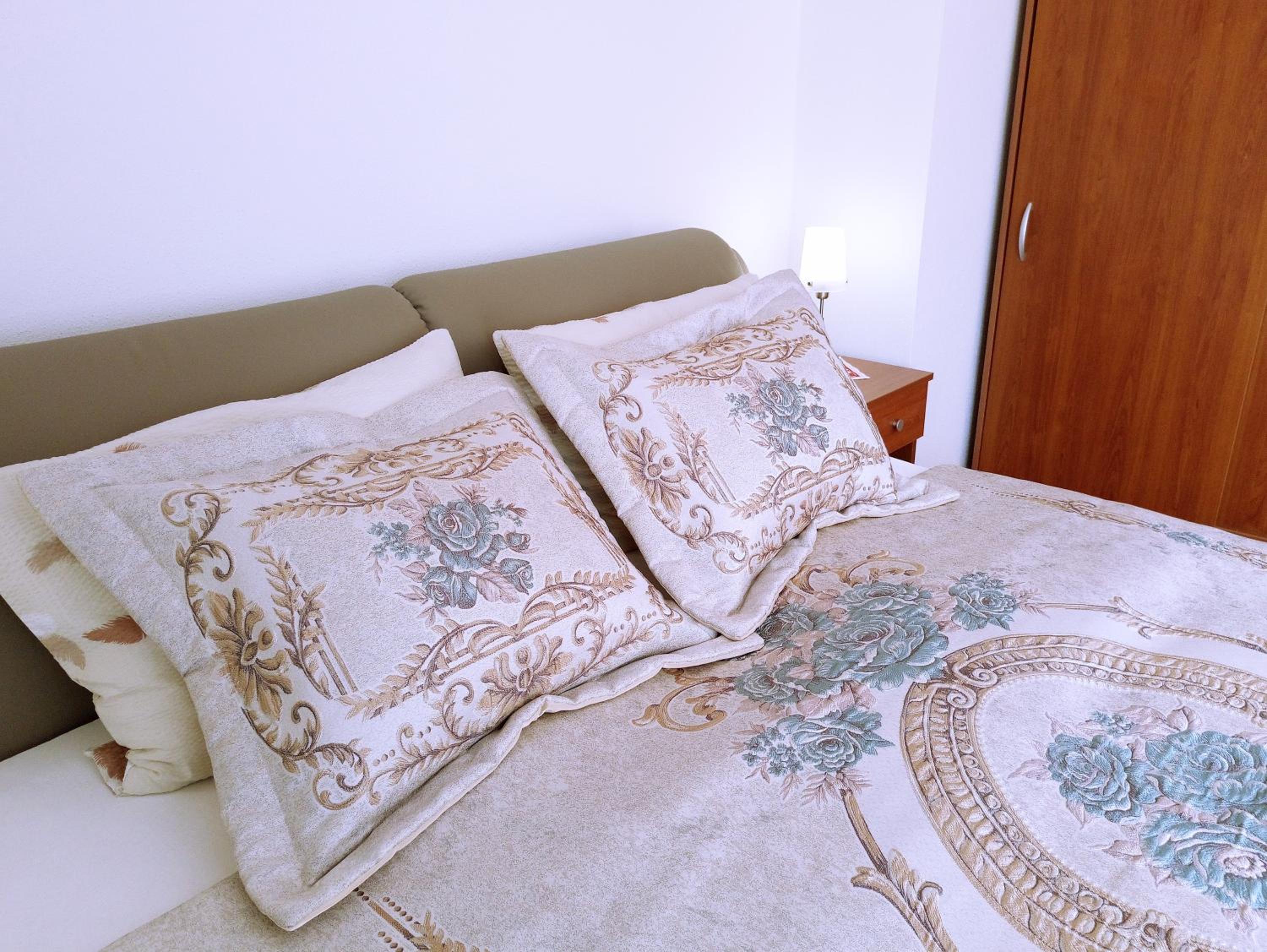 Adria Apartments and Rooms